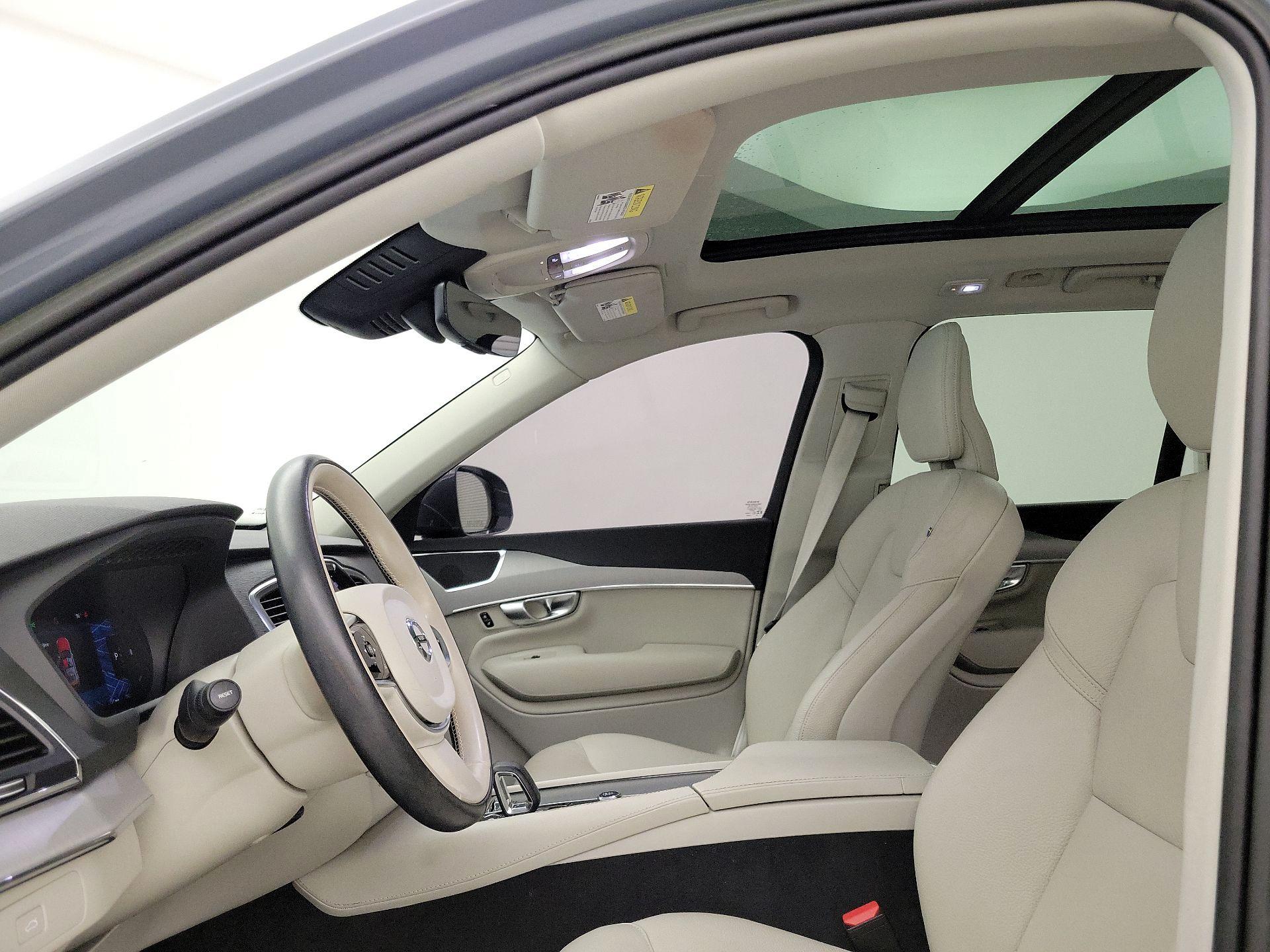 Thumbnail: 2023 Volvo XC90 - 19