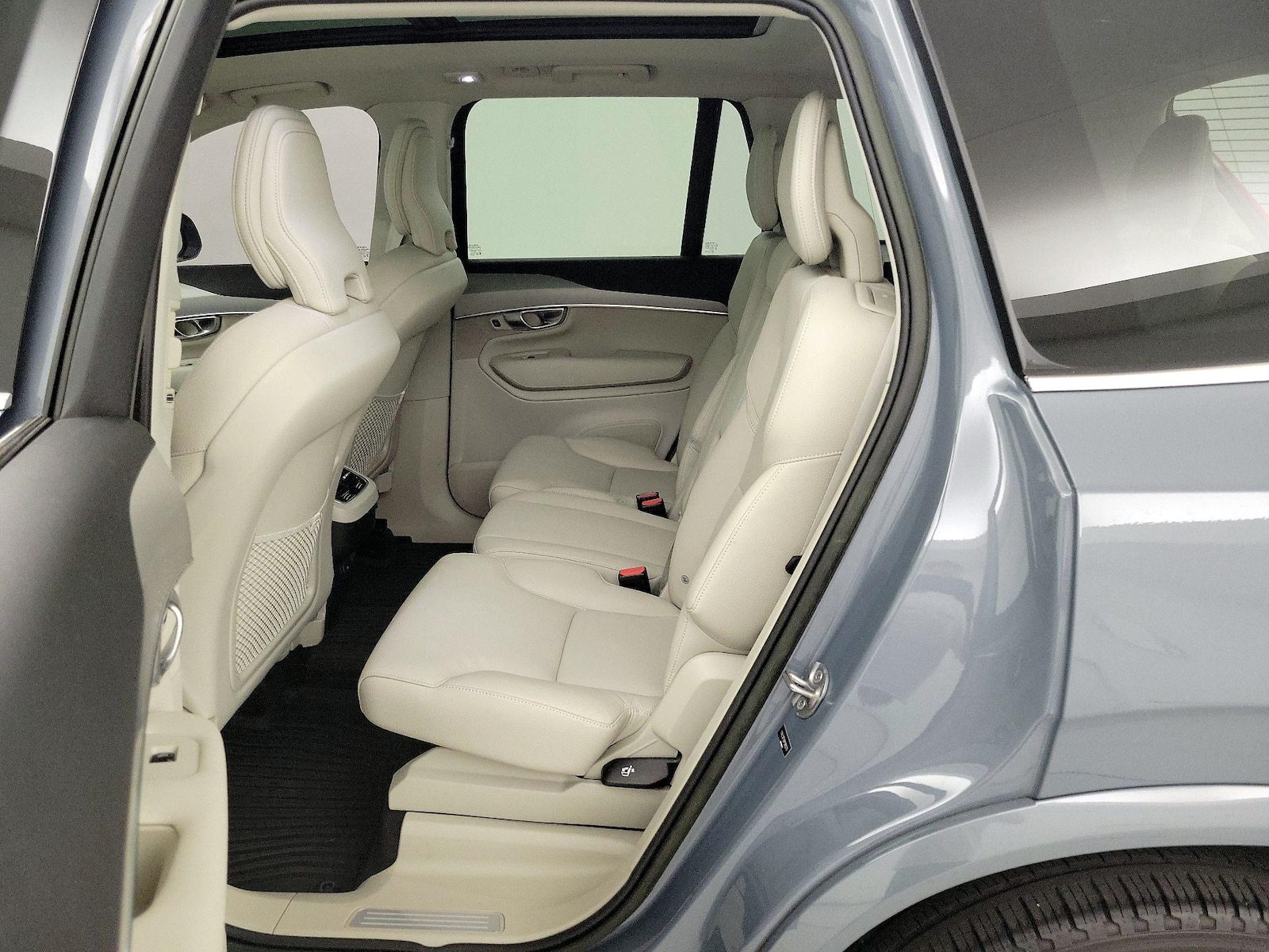 2023 Volvo XC90 Core - Photo 21