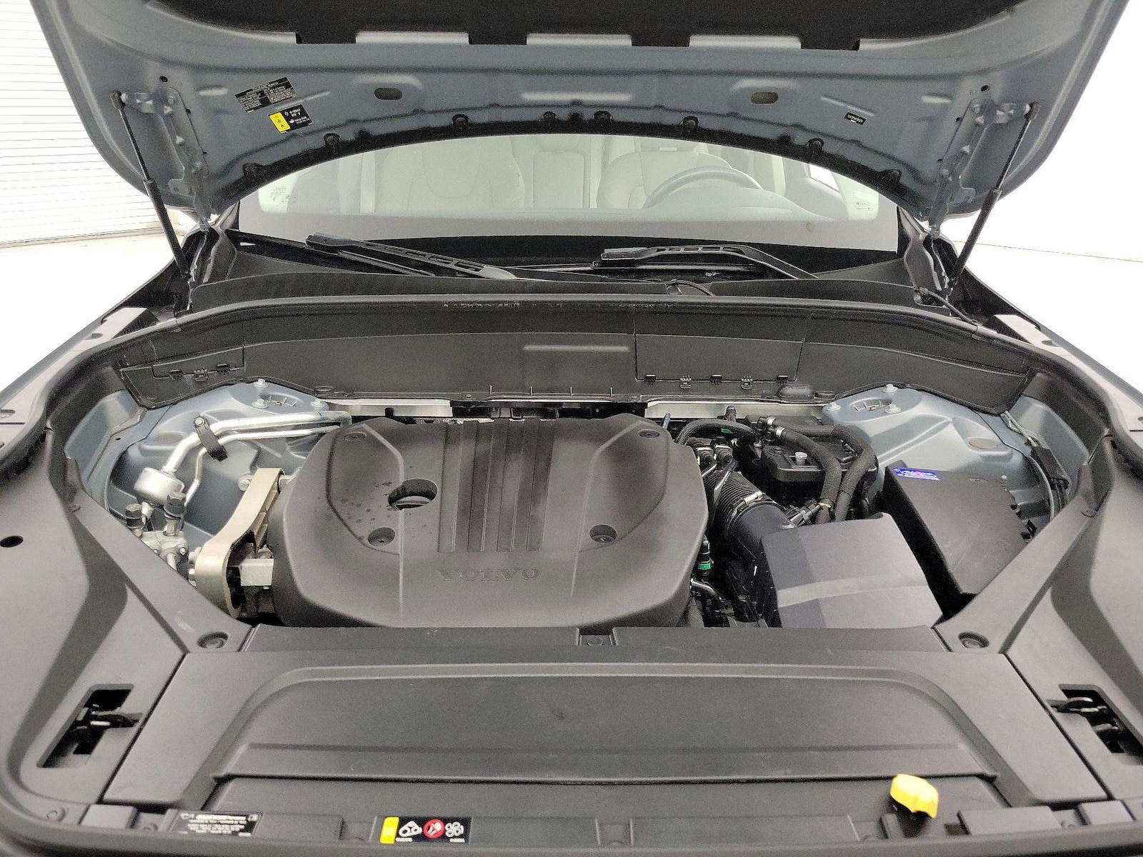 2023 Volvo XC90 Core - Photo 23