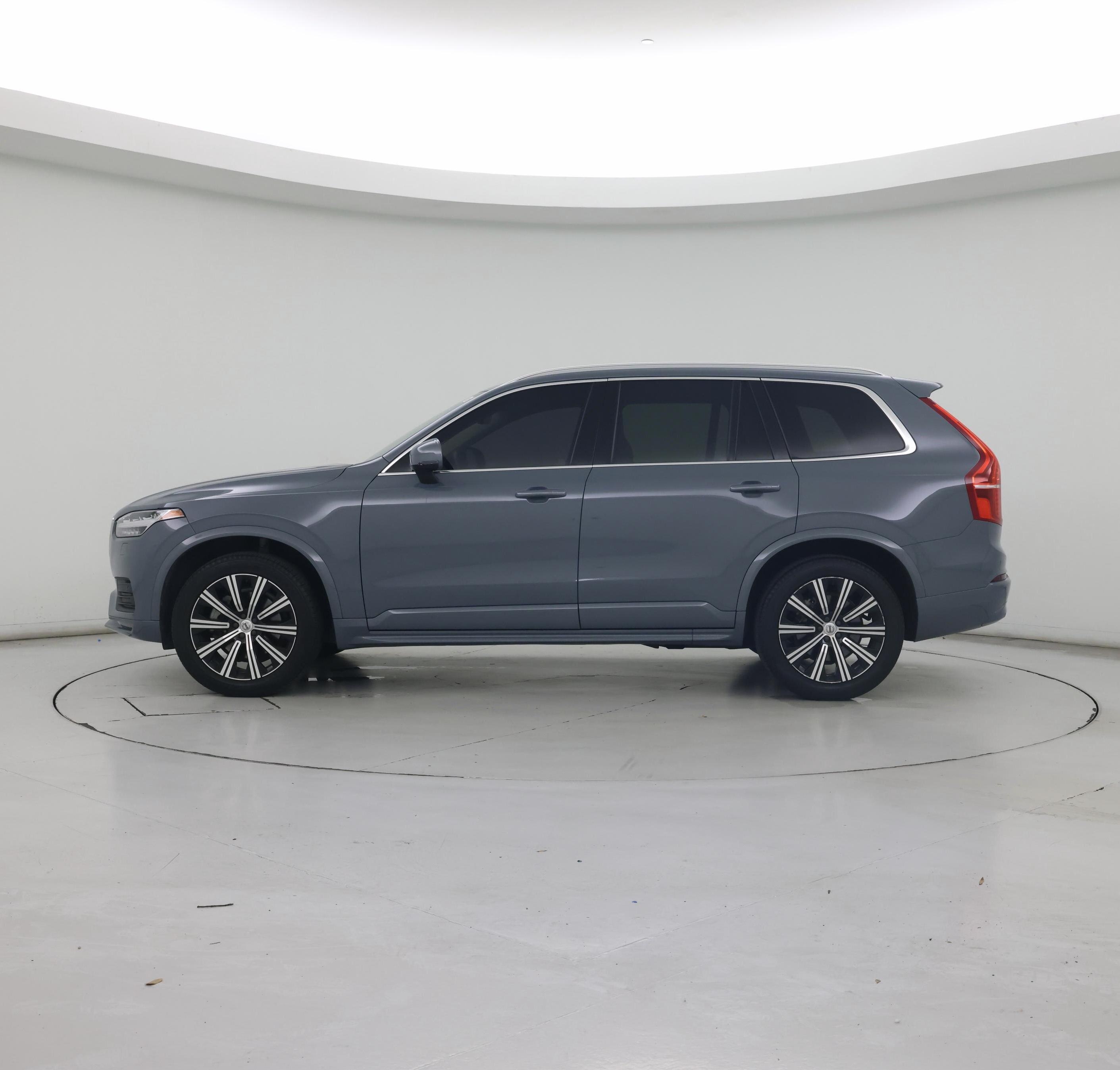 Thumbnail: 2023 Volvo XC90 - 3