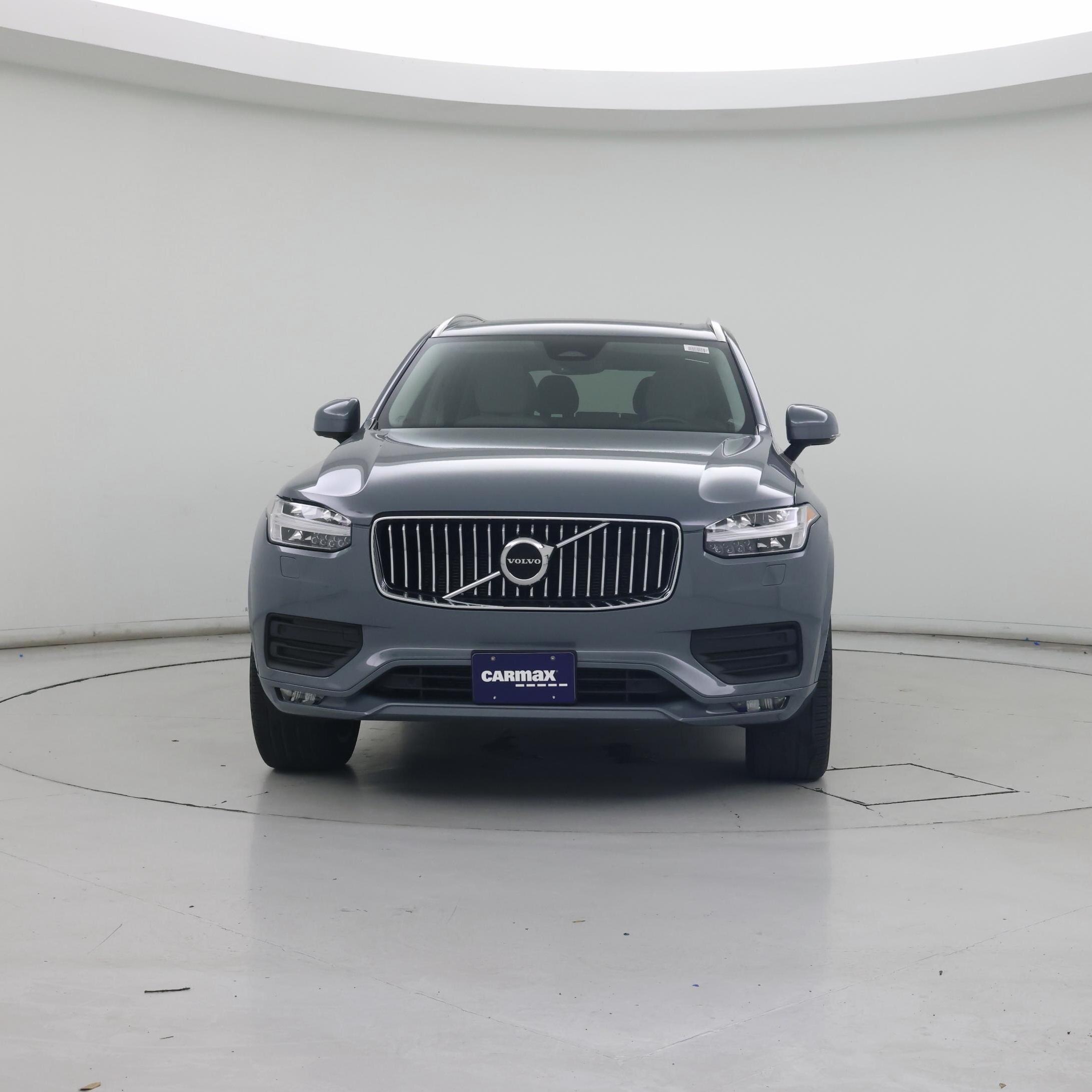 Thumbnail: 2023 Volvo XC90 - 5