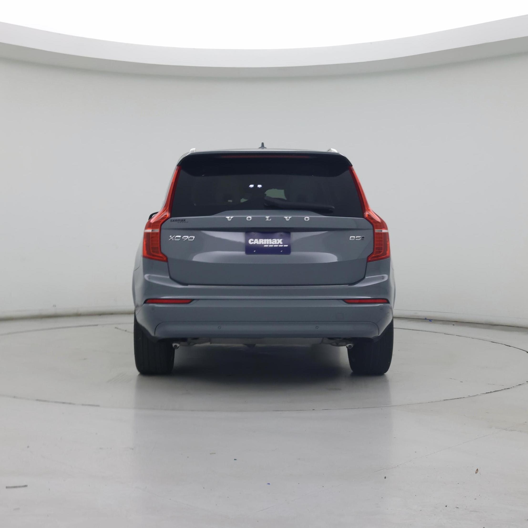 Thumbnail: 2023 Volvo XC90 - 6