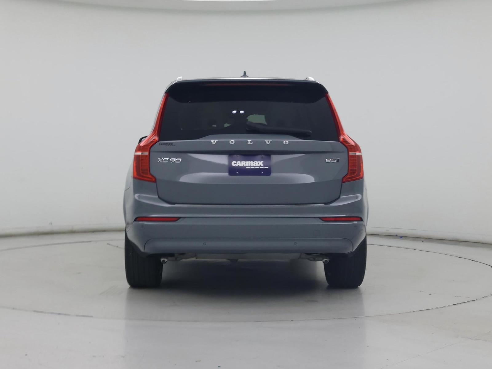 2023 Volvo XC90 Core - Photo 7