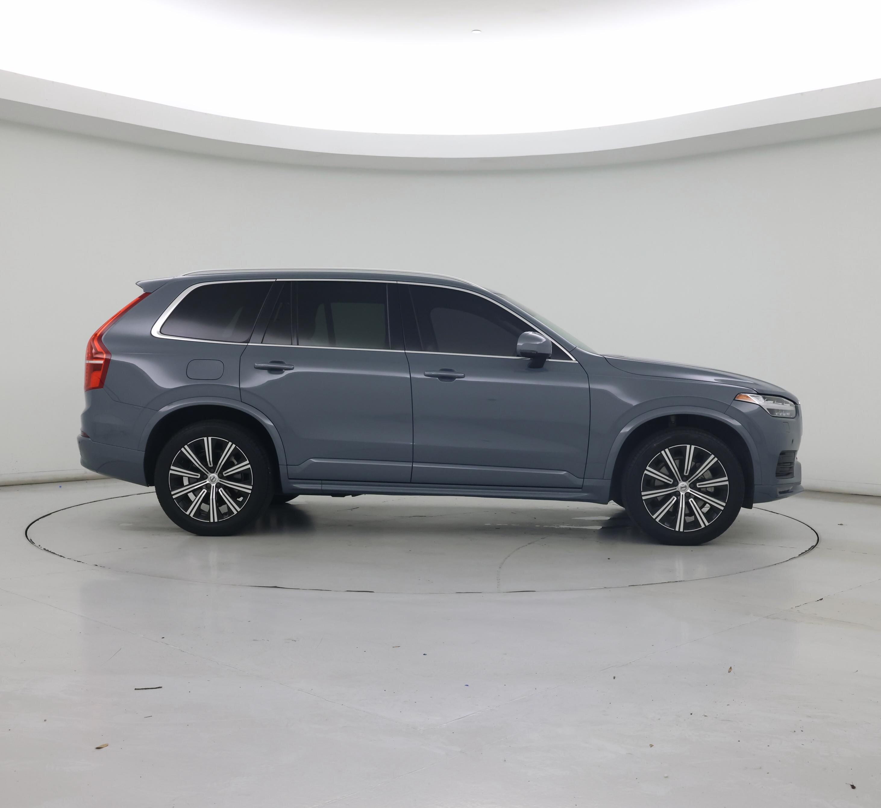 Thumbnail: 2023 Volvo XC90 - 7