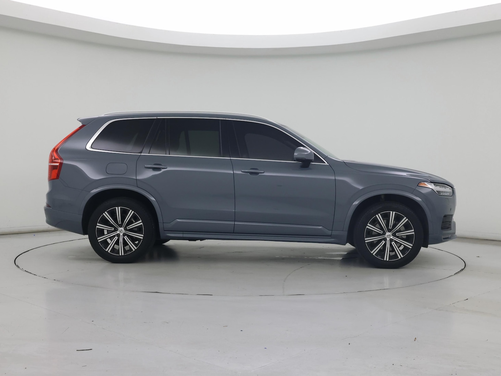 2023 Volvo XC90 Core - Photo 8
