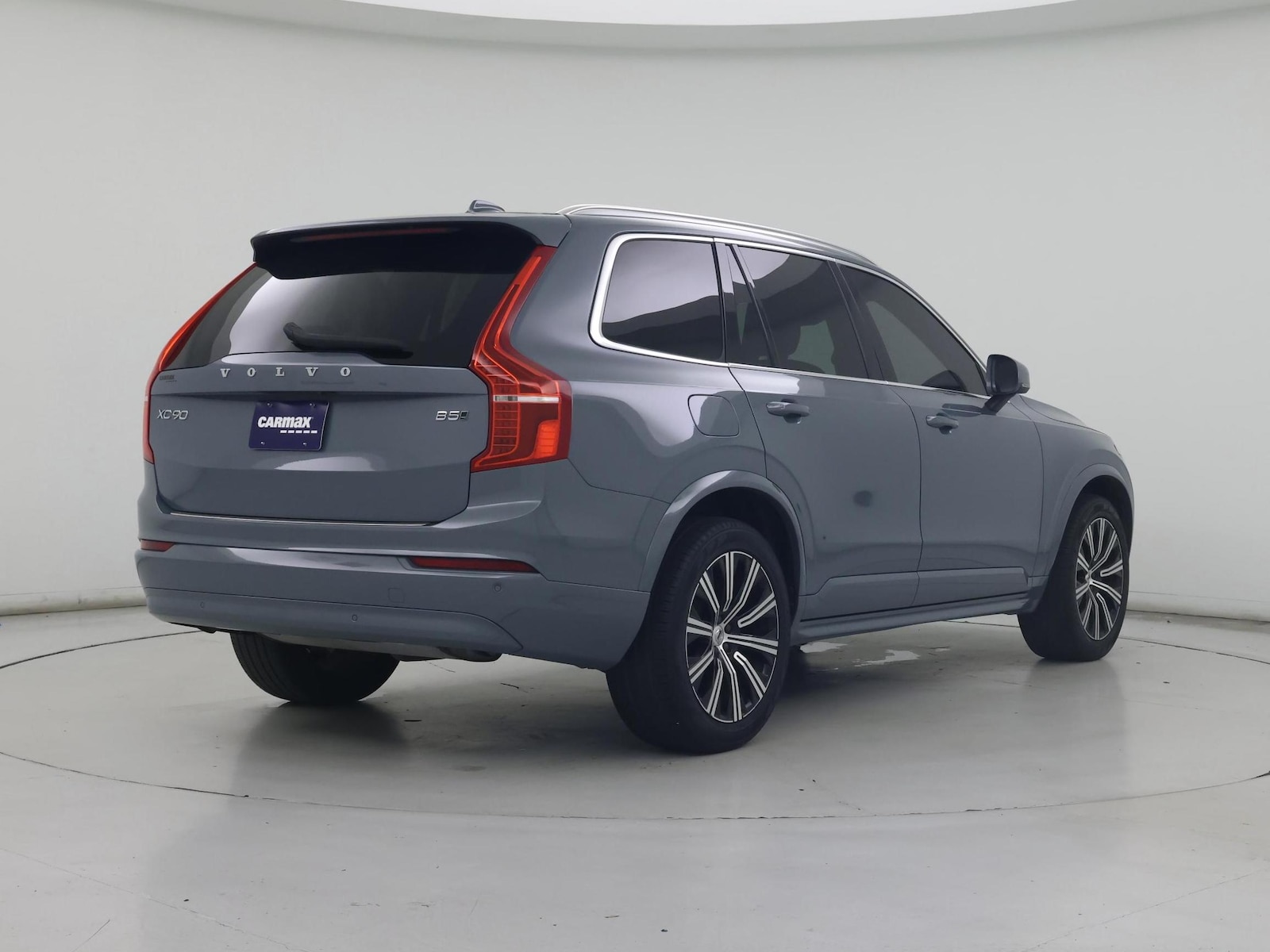 2023 Volvo XC90 Core - Photo 9