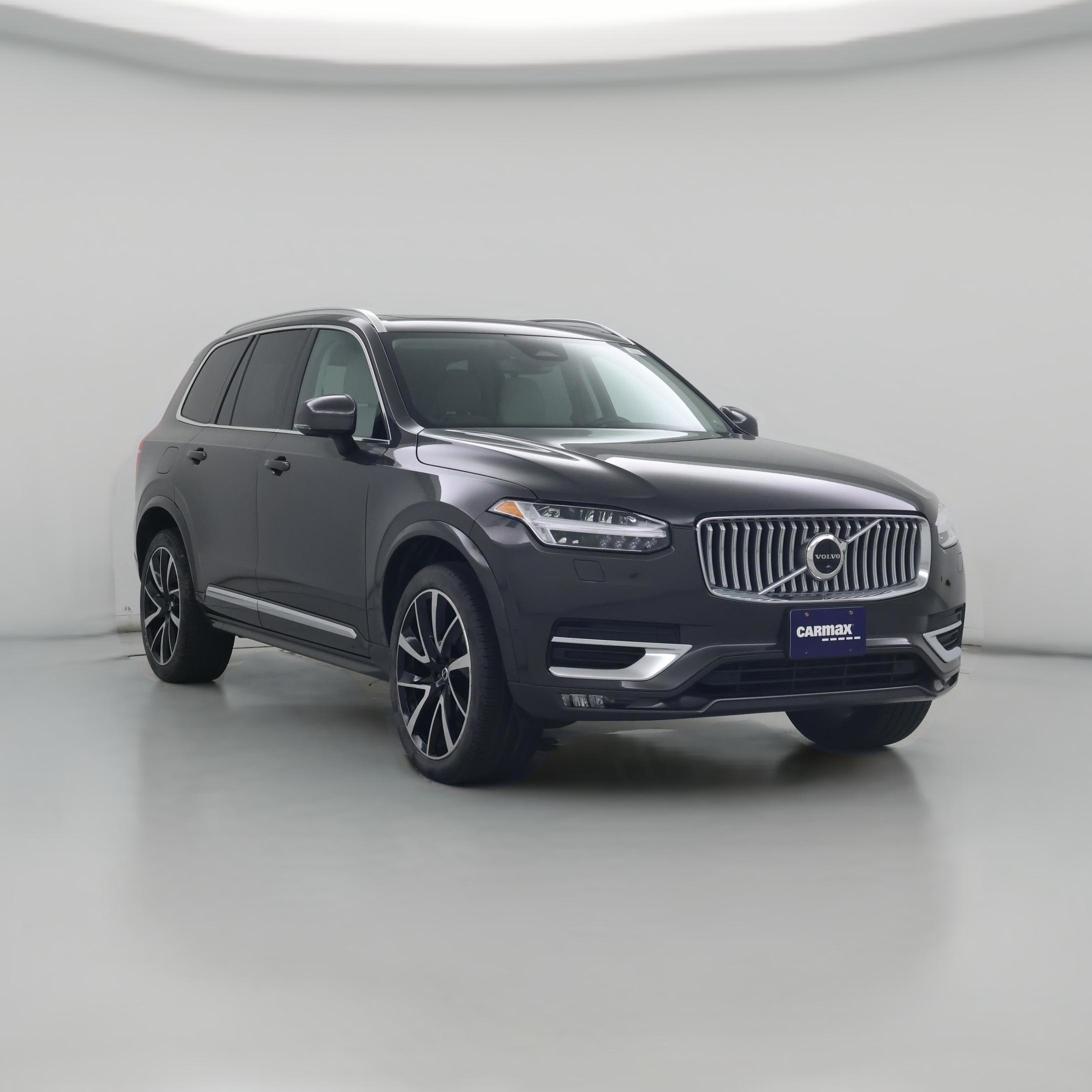 Thumbnail: 2023 Volvo XC90 - 1