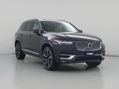 2023 Volvo XC90 B6 Plus