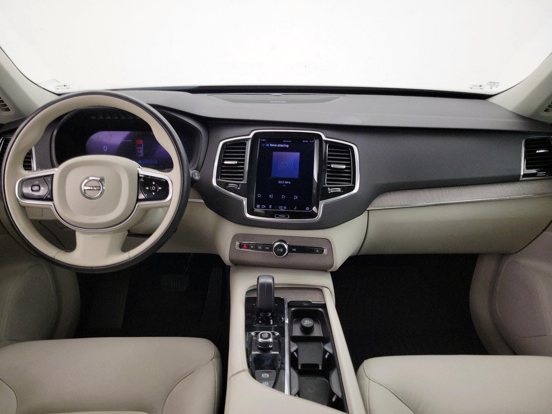 Thumbnail: 2023 Volvo XC90 - 9