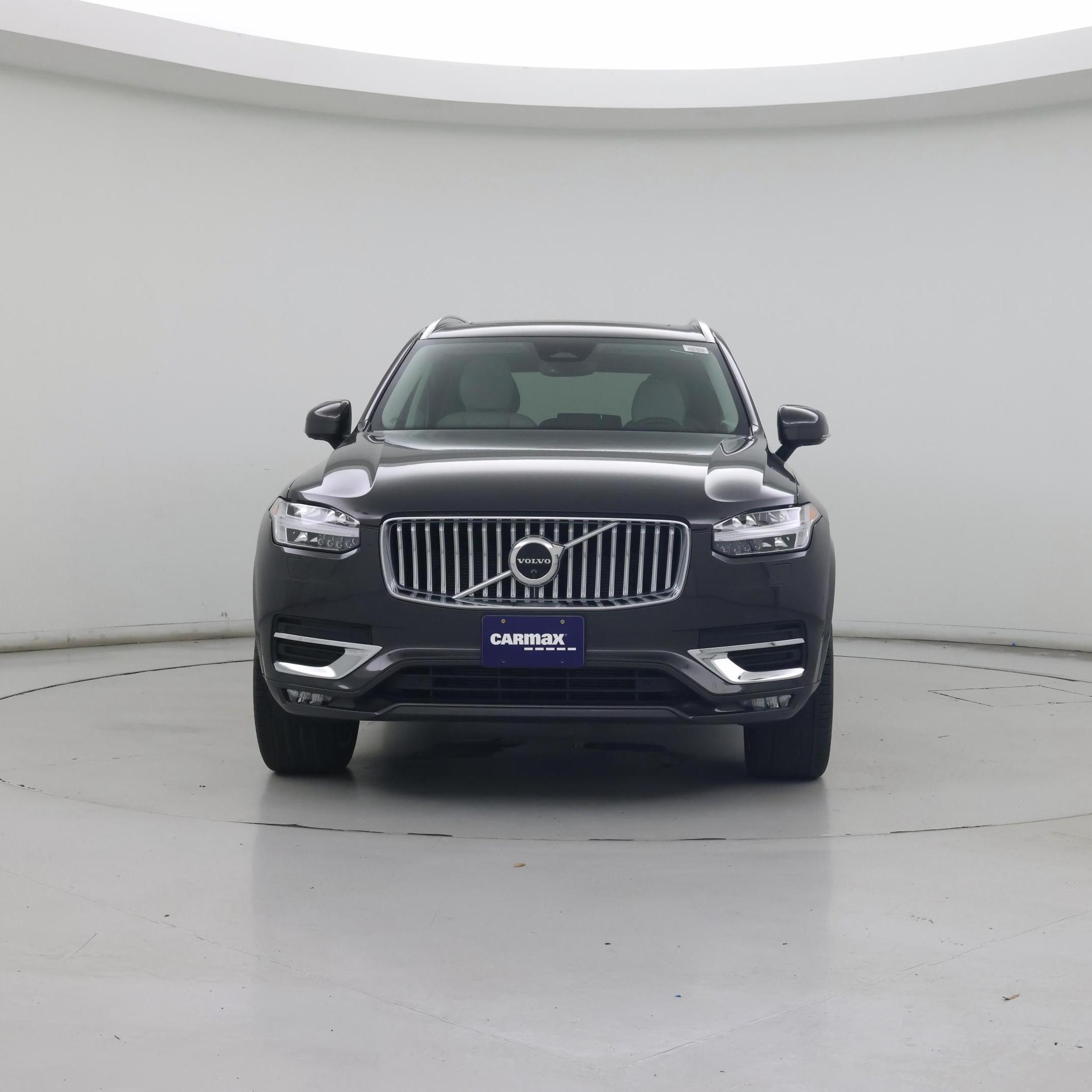 Thumbnail: 2023 Volvo XC90 - 5