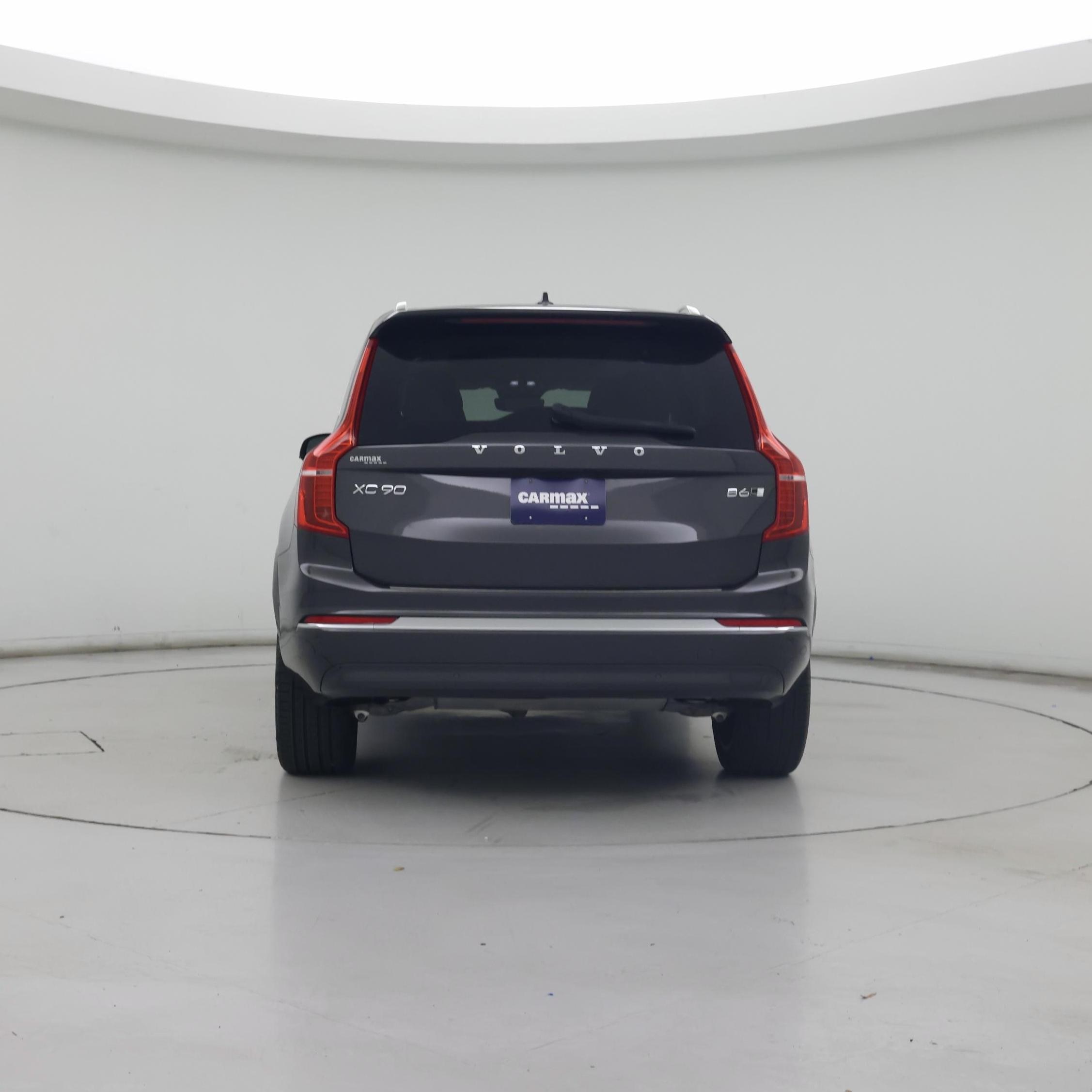 Thumbnail: 2023 Volvo XC90 - 6