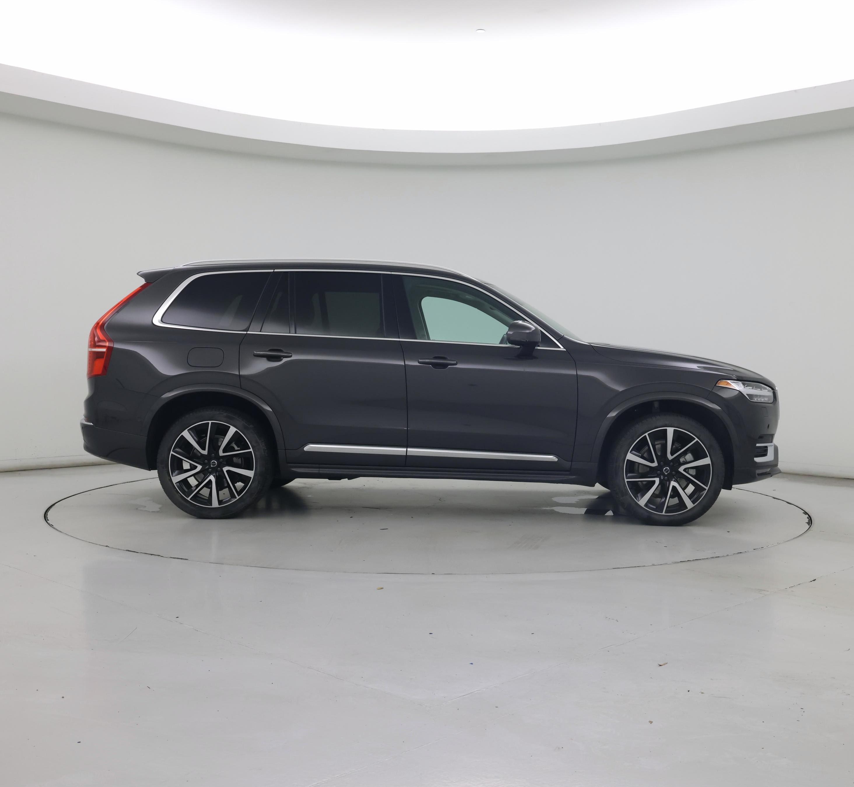 Thumbnail: 2023 Volvo XC90 - 7