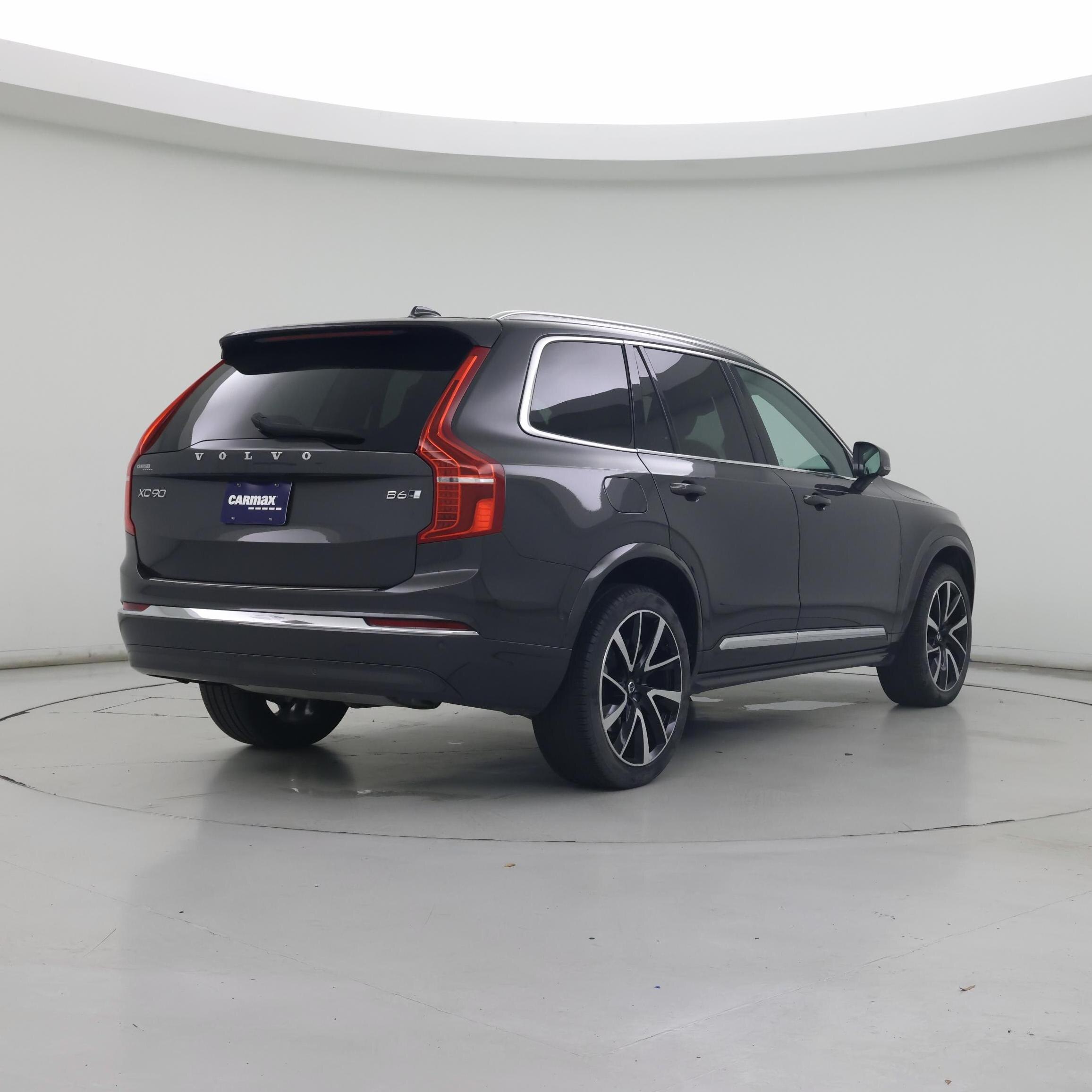 Thumbnail: 2023 Volvo XC90 - 8