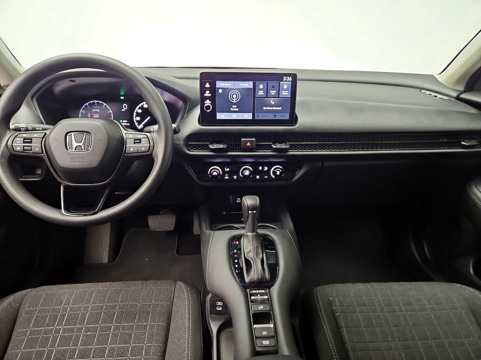 2026 Honda HR-V LX - Photo 10