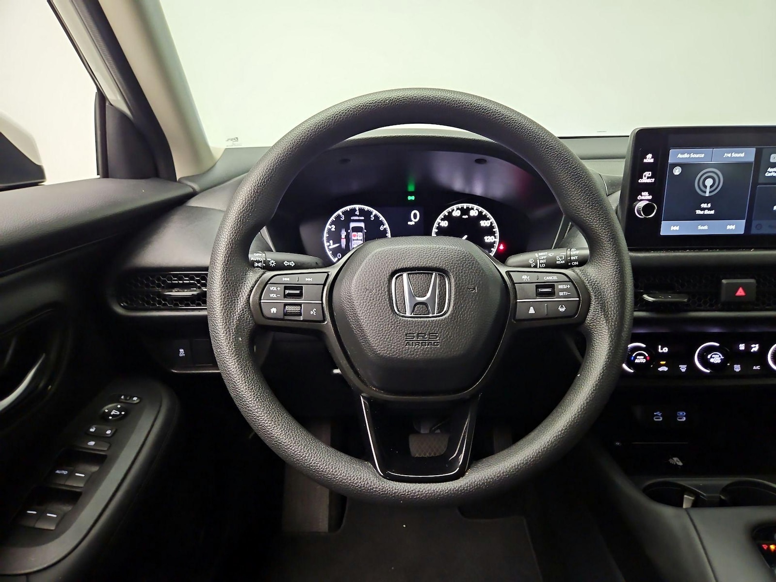 2026 Honda HR-V LX - Photo 11