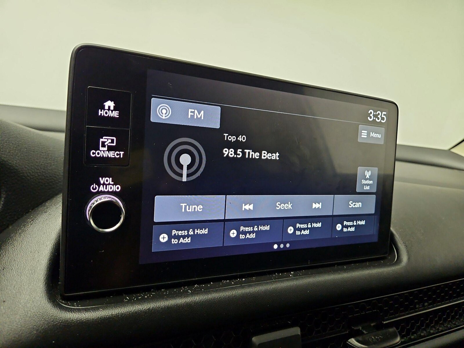 2026 Honda HR-V LX - Photo 16