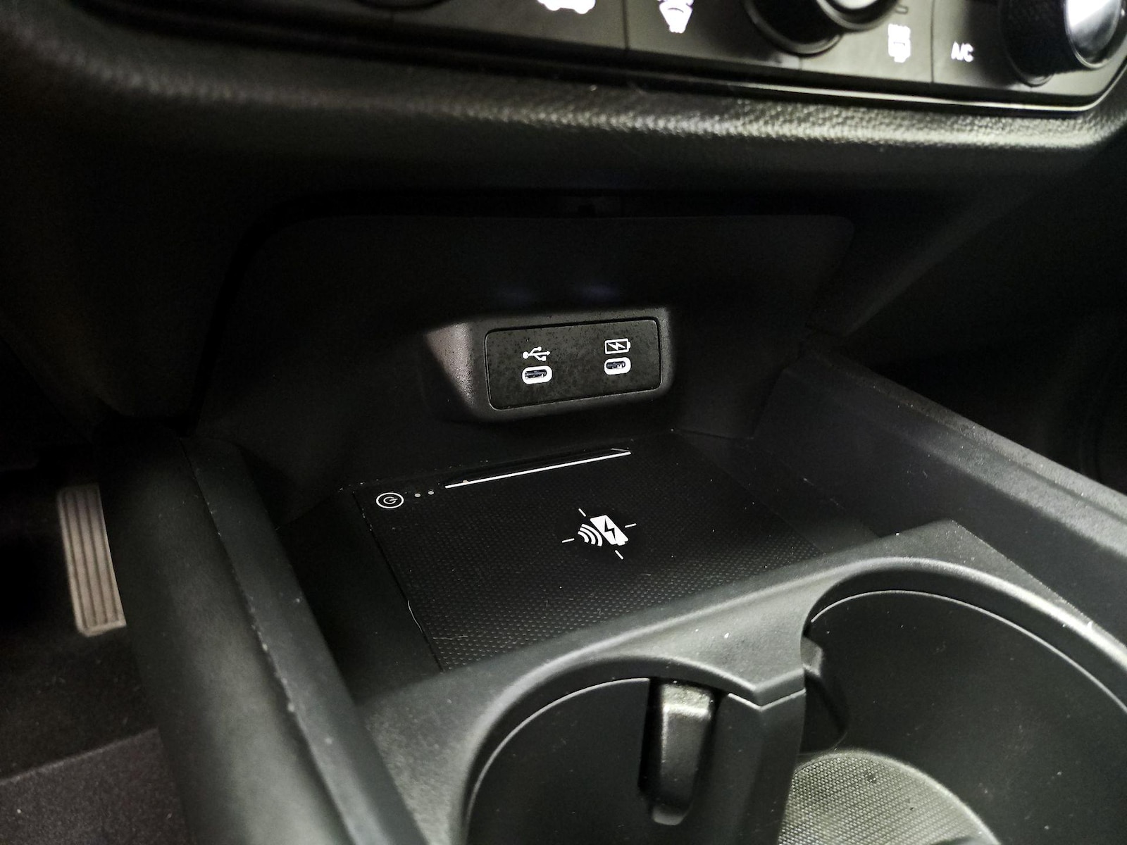2026 Honda HR-V LX - Photo 19