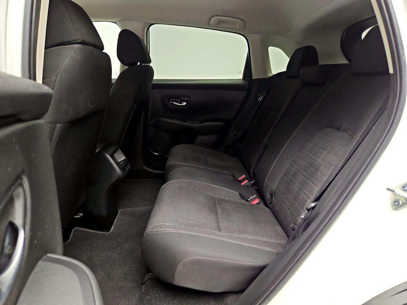 2026 Honda HR-V LX - Photo 20