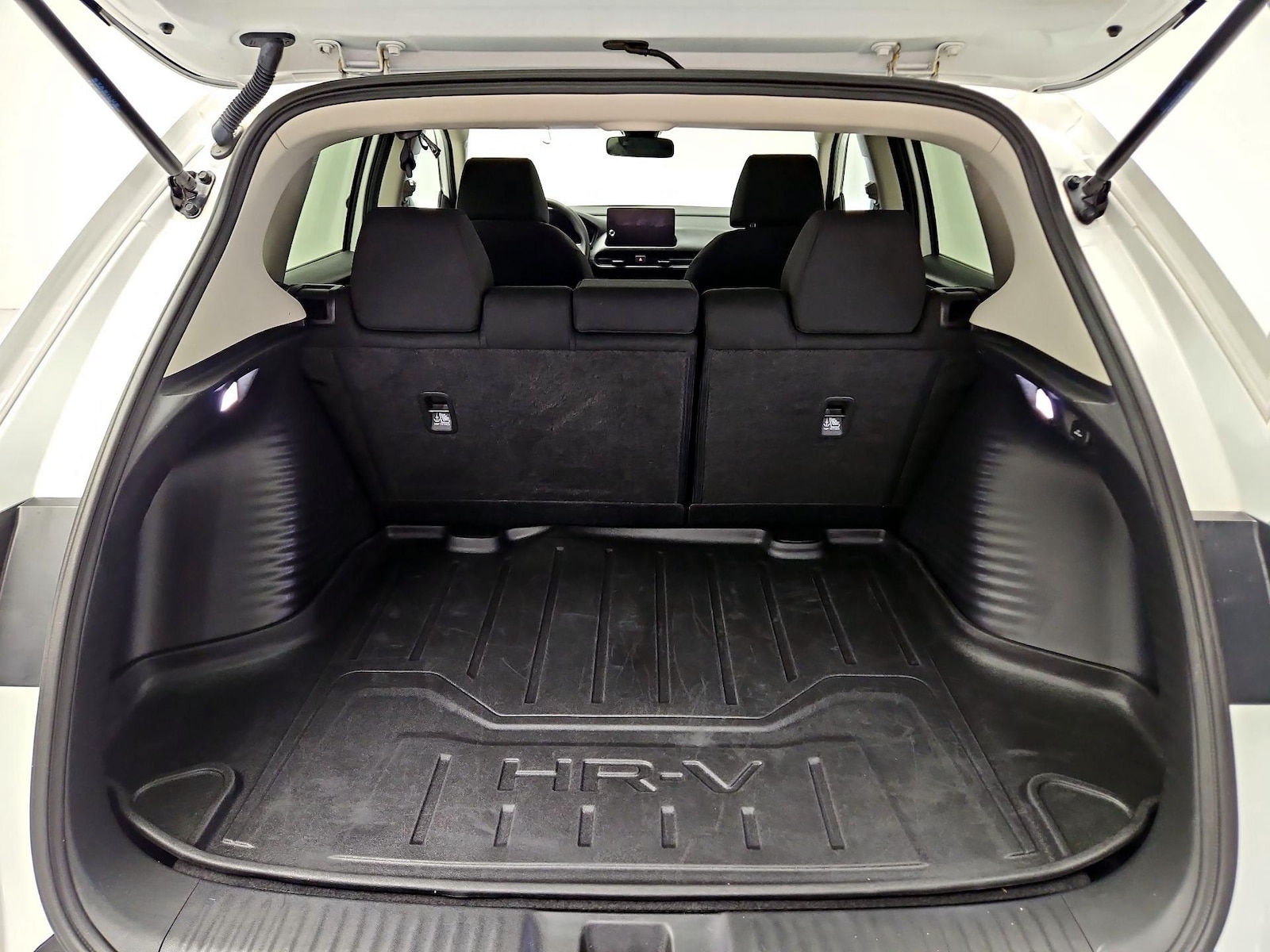 2026 Honda HR-V LX - Photo 21