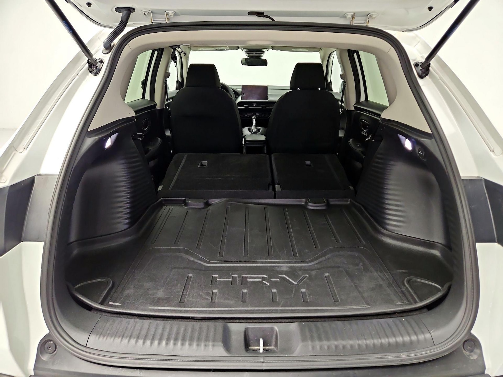 2026 Honda HR-V LX - Photo 22
