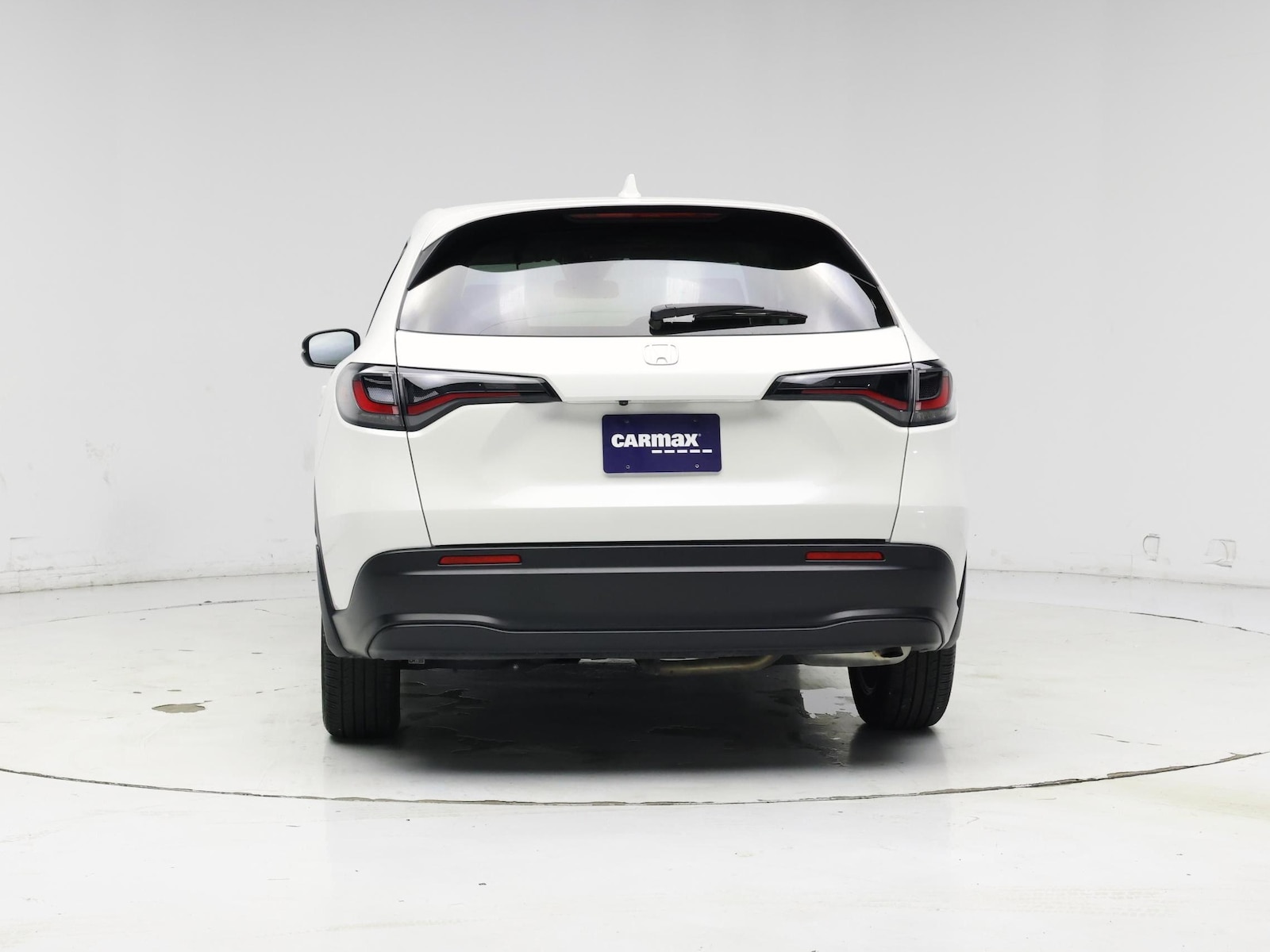 2026 Honda HR-V LX - Photo 7