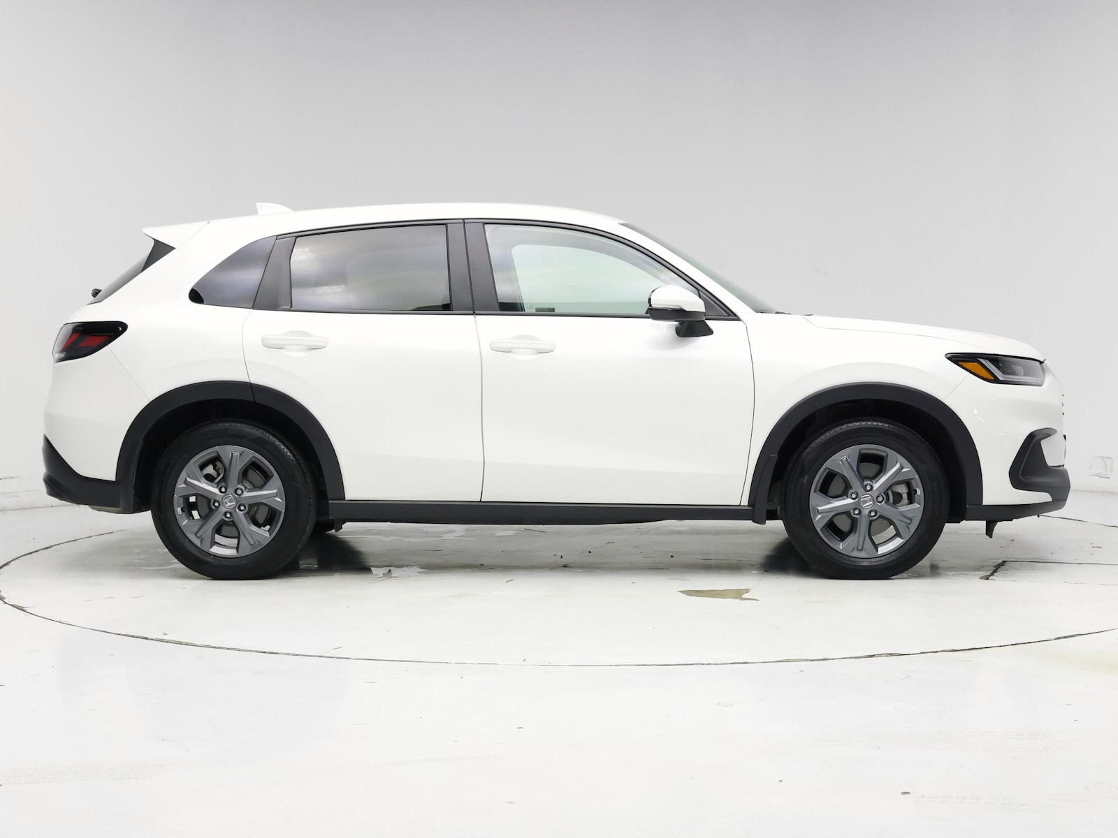 2026 Honda HR-V LX - Photo 8