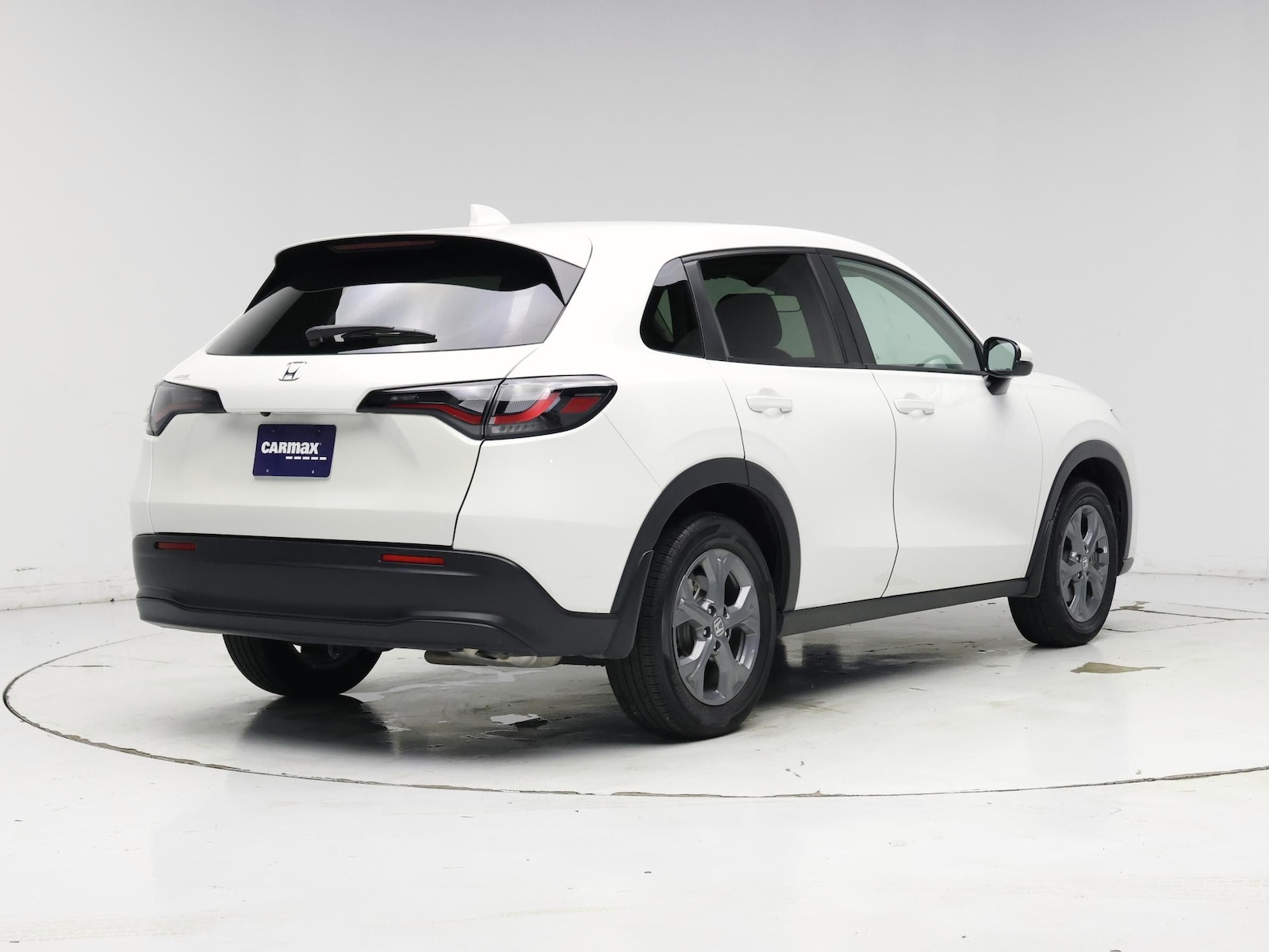 2026 Honda HR-V LX - Photo 9