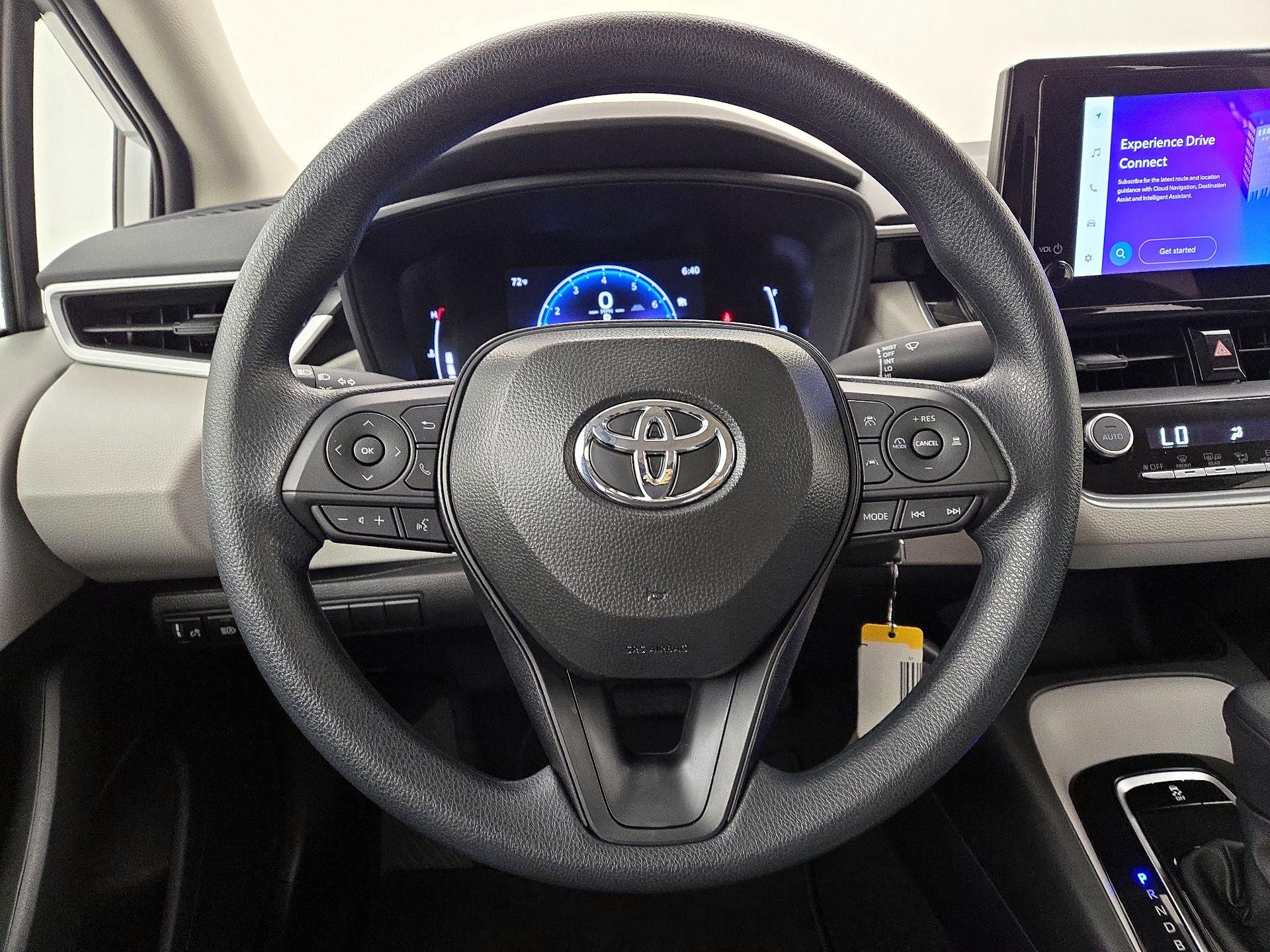 Thumbnail: 2026 Toyota Corolla - 10