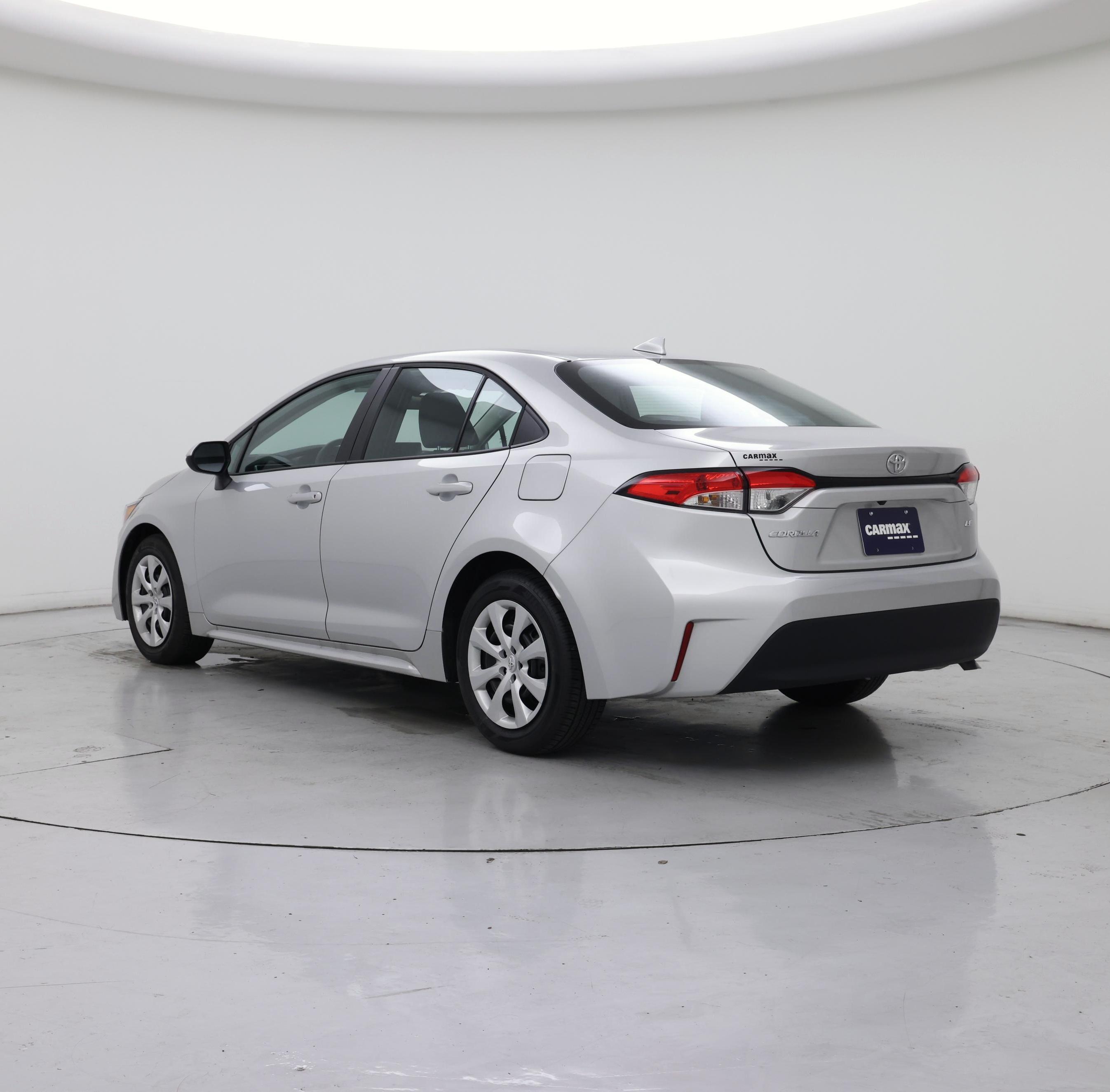 Thumbnail: 2026 Toyota Corolla - 2