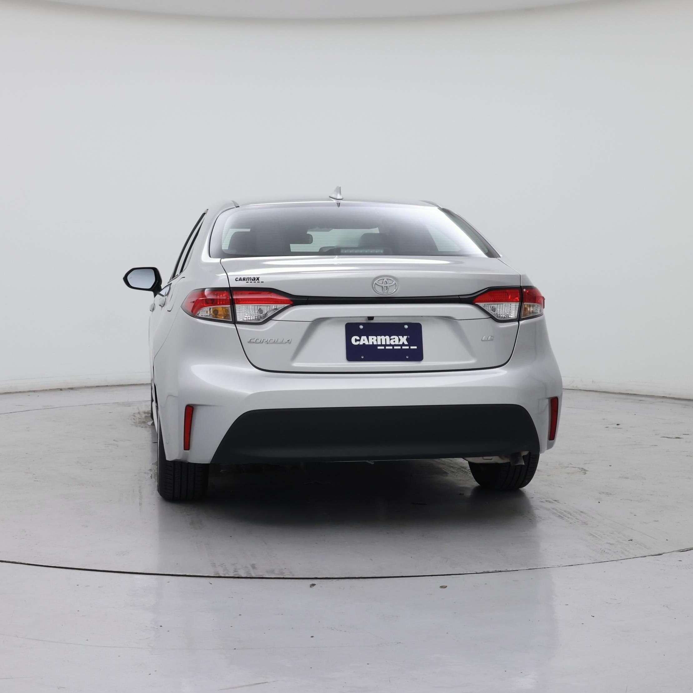 Thumbnail: 2026 Toyota Corolla - 6