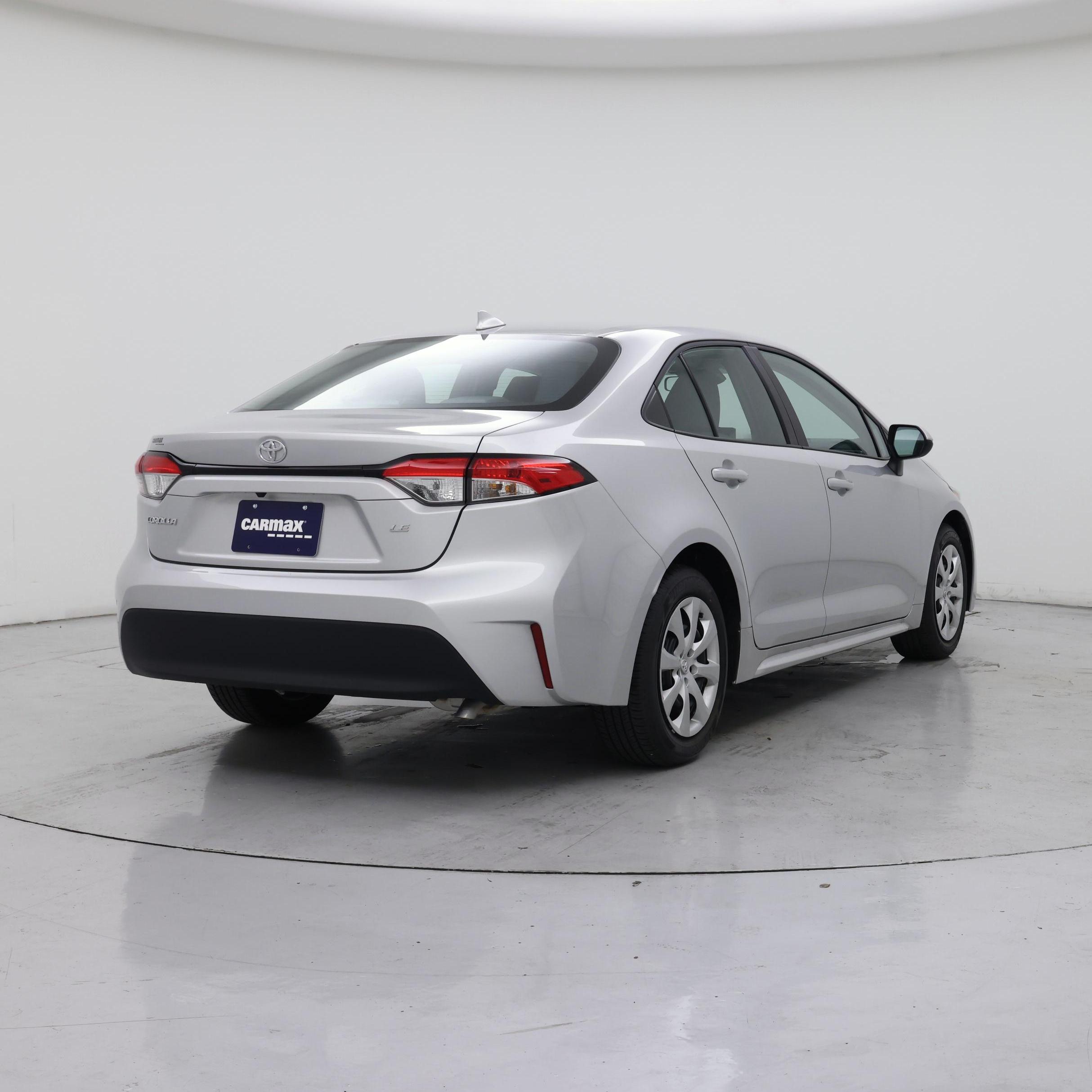Thumbnail: 2026 Toyota Corolla - 8