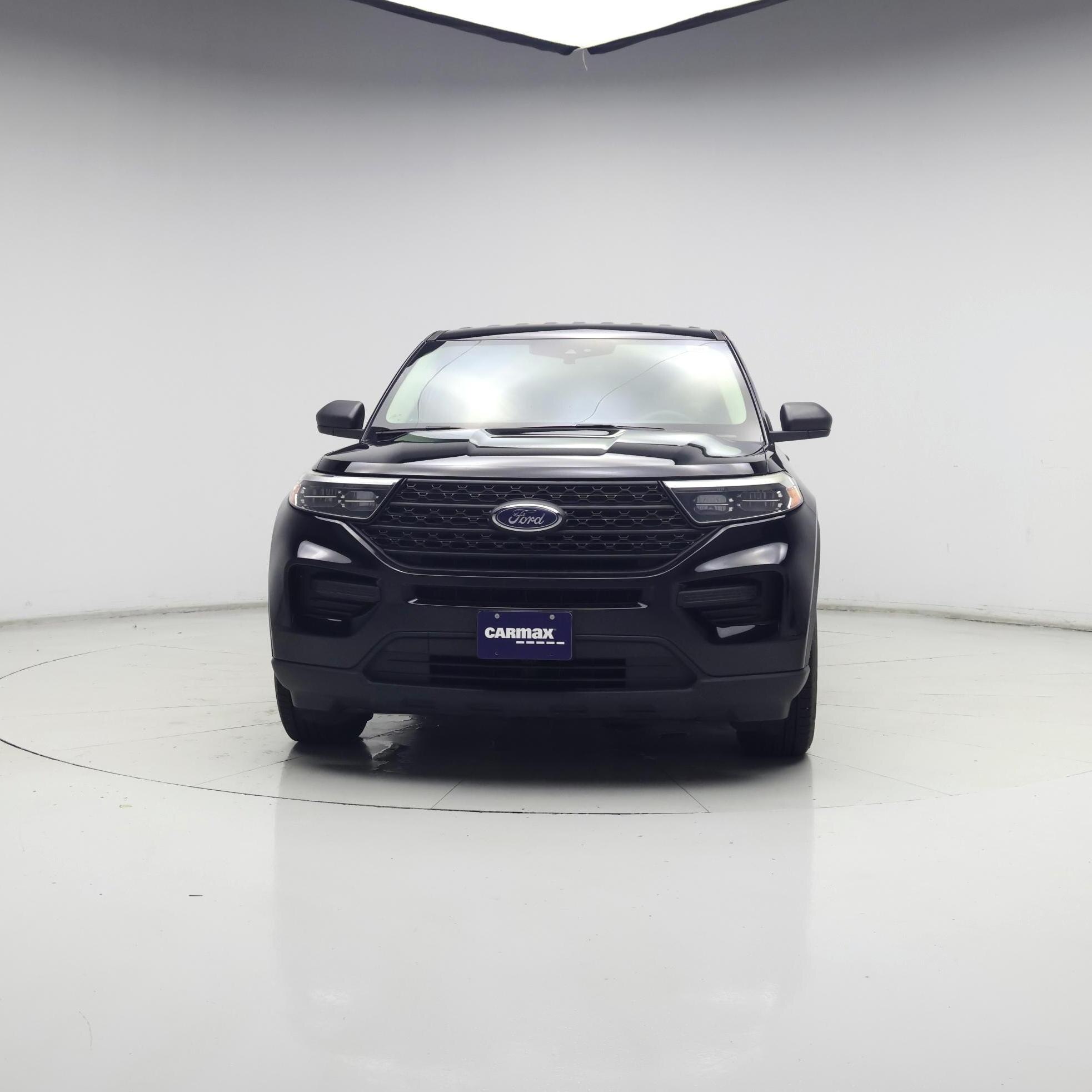 Thumbnail: 2021 Ford Explorer - 5