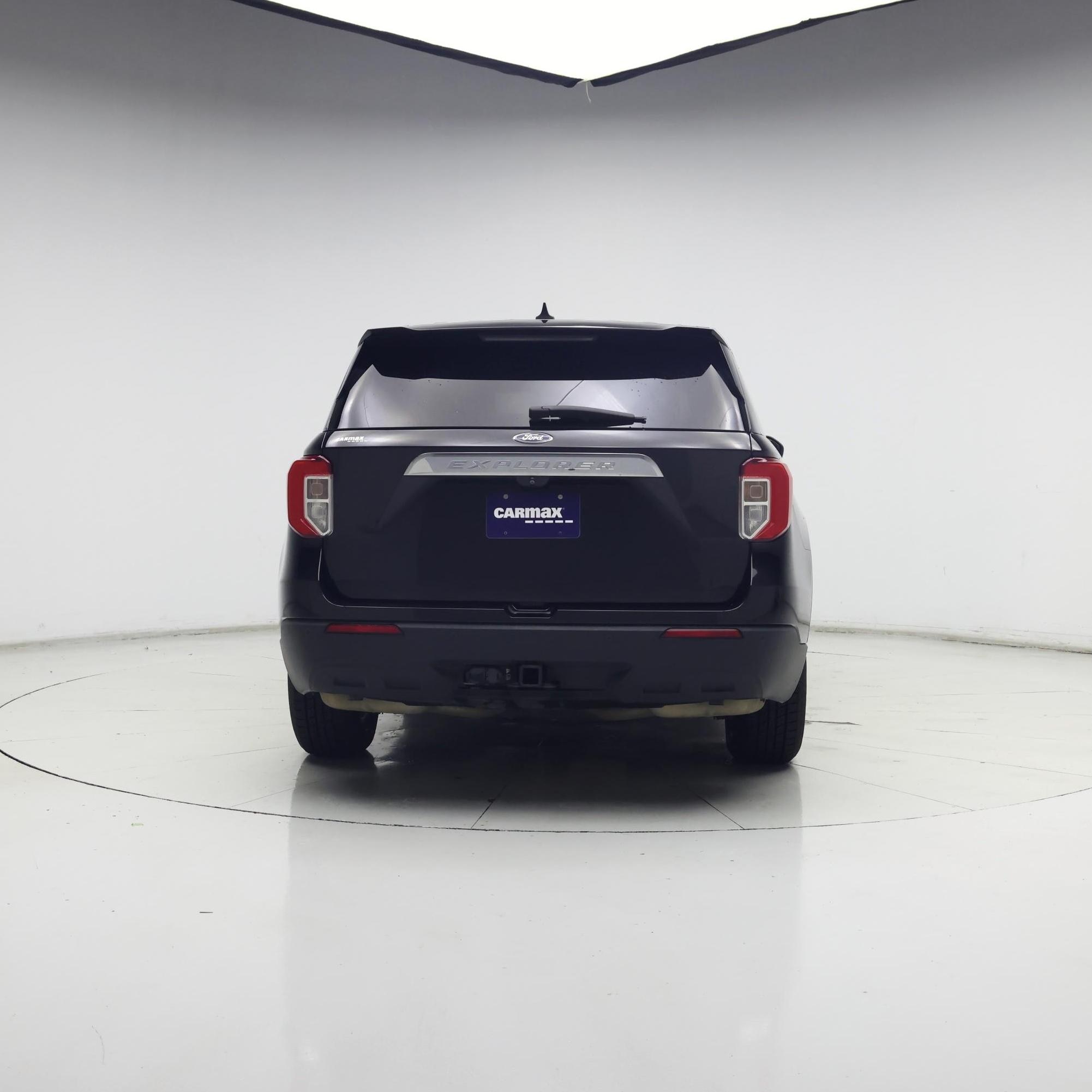 Thumbnail: 2021 Ford Explorer - 6