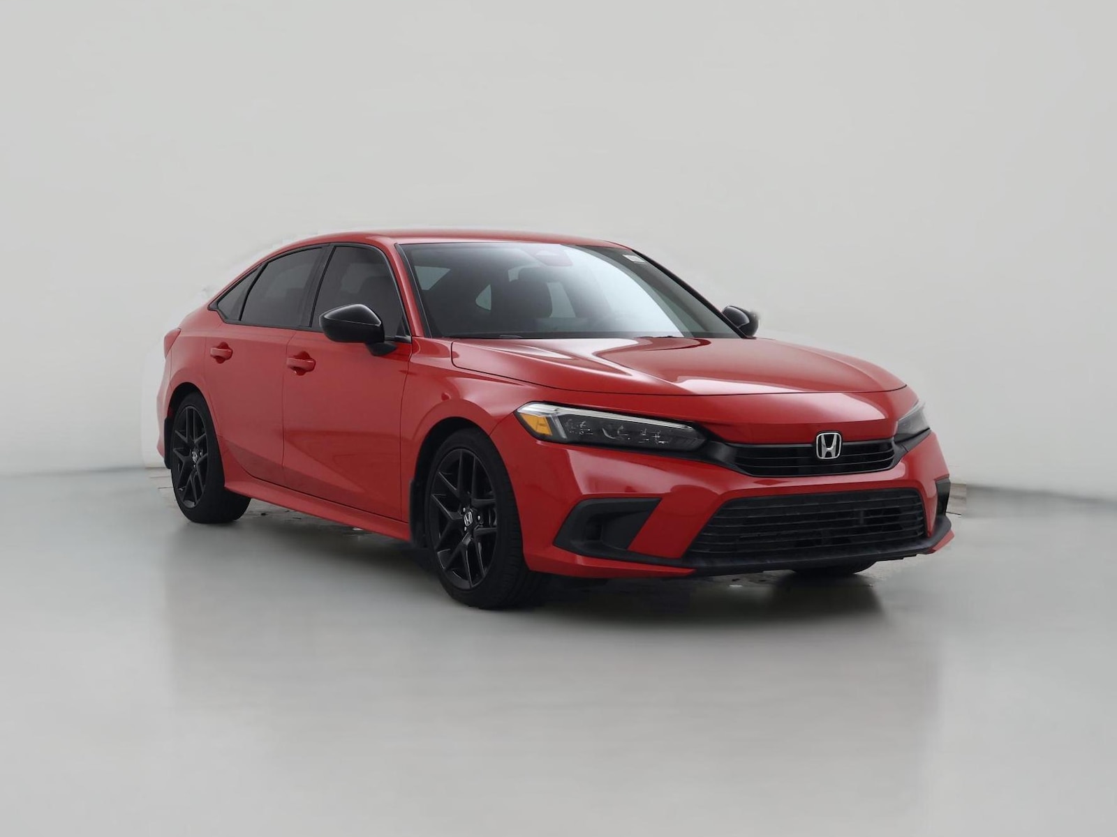 2024 Honda Civic Sedan