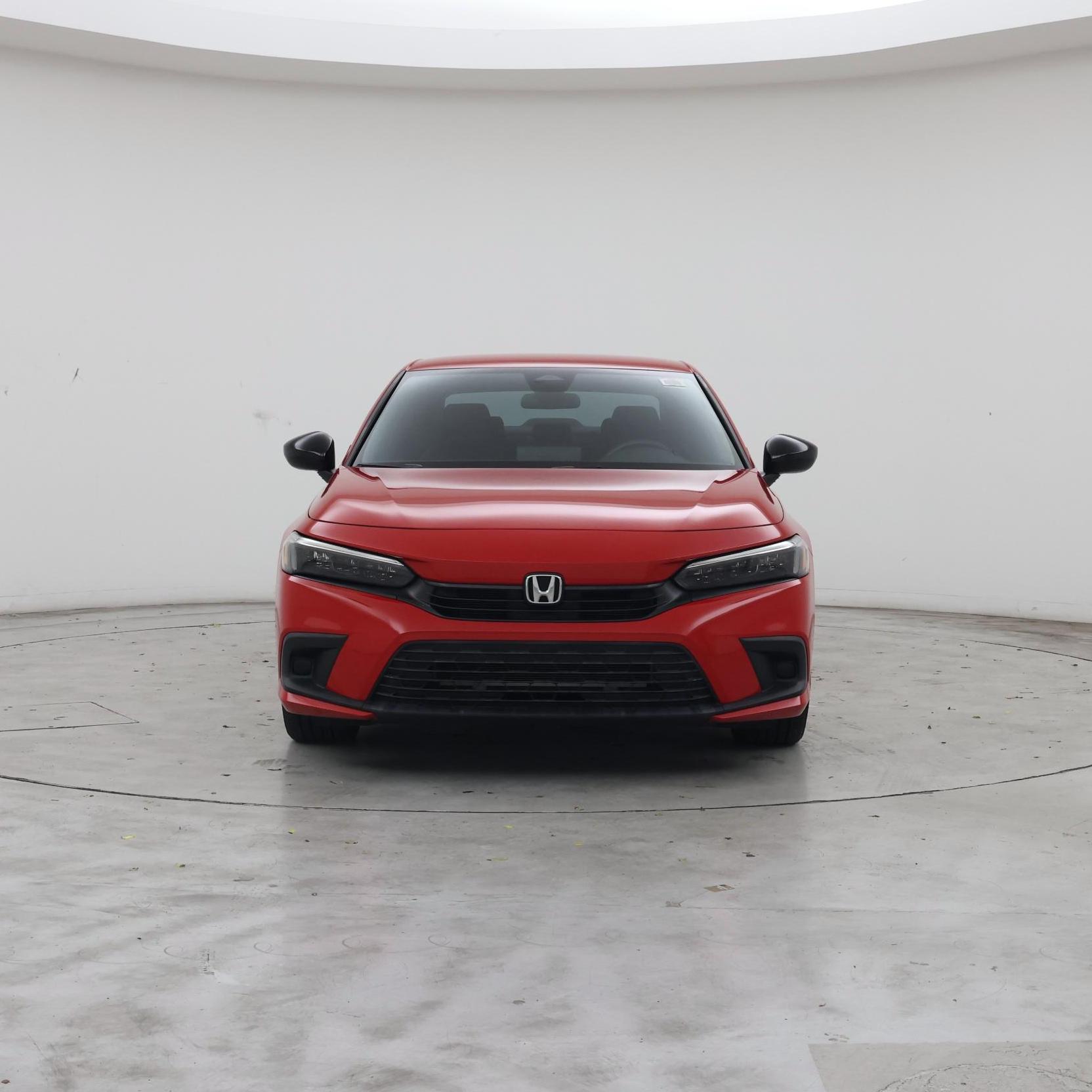 Thumbnail: 2024 Honda Civic - 5