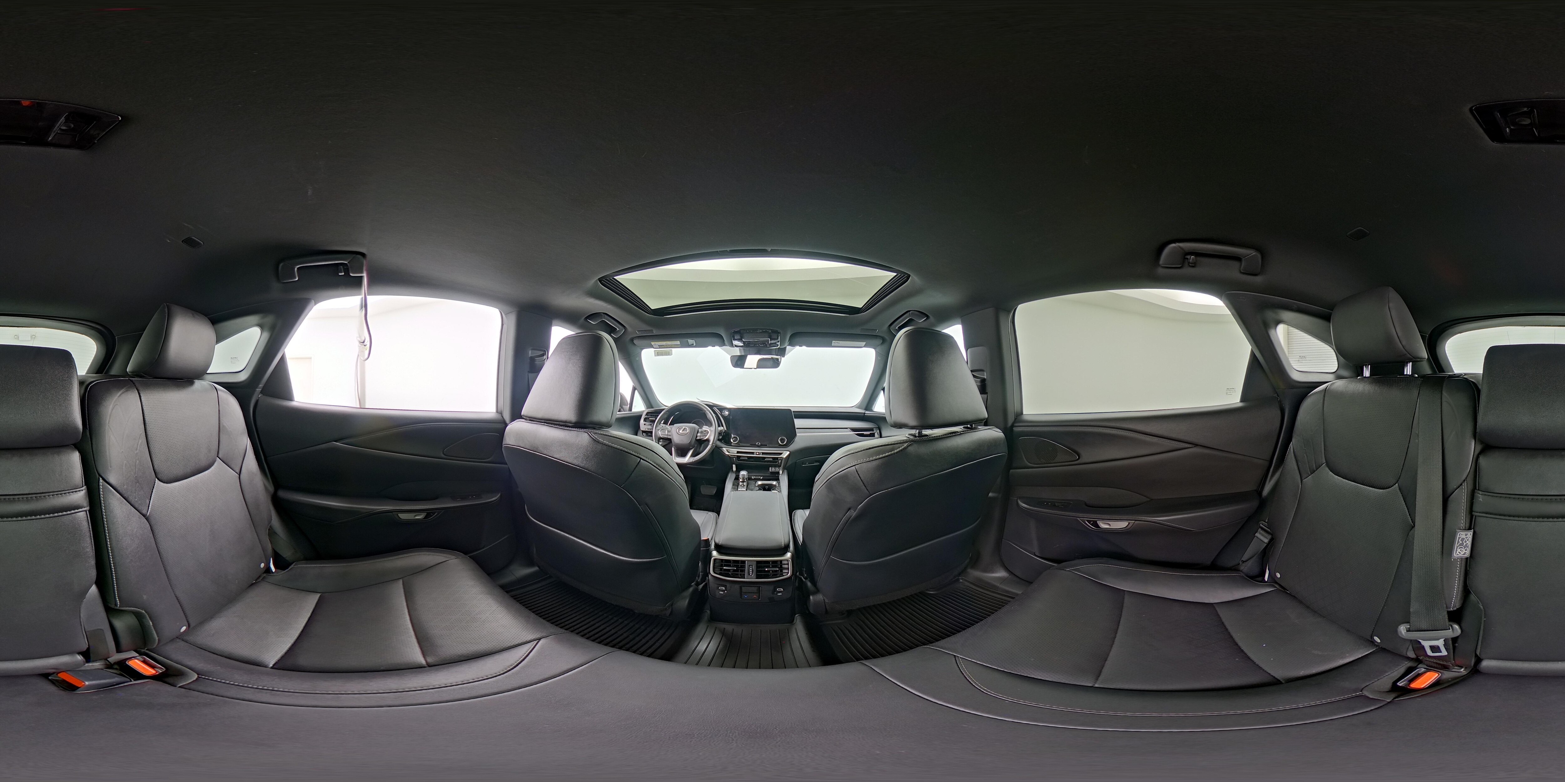 2023 Lexus RX 350 - Photo 26