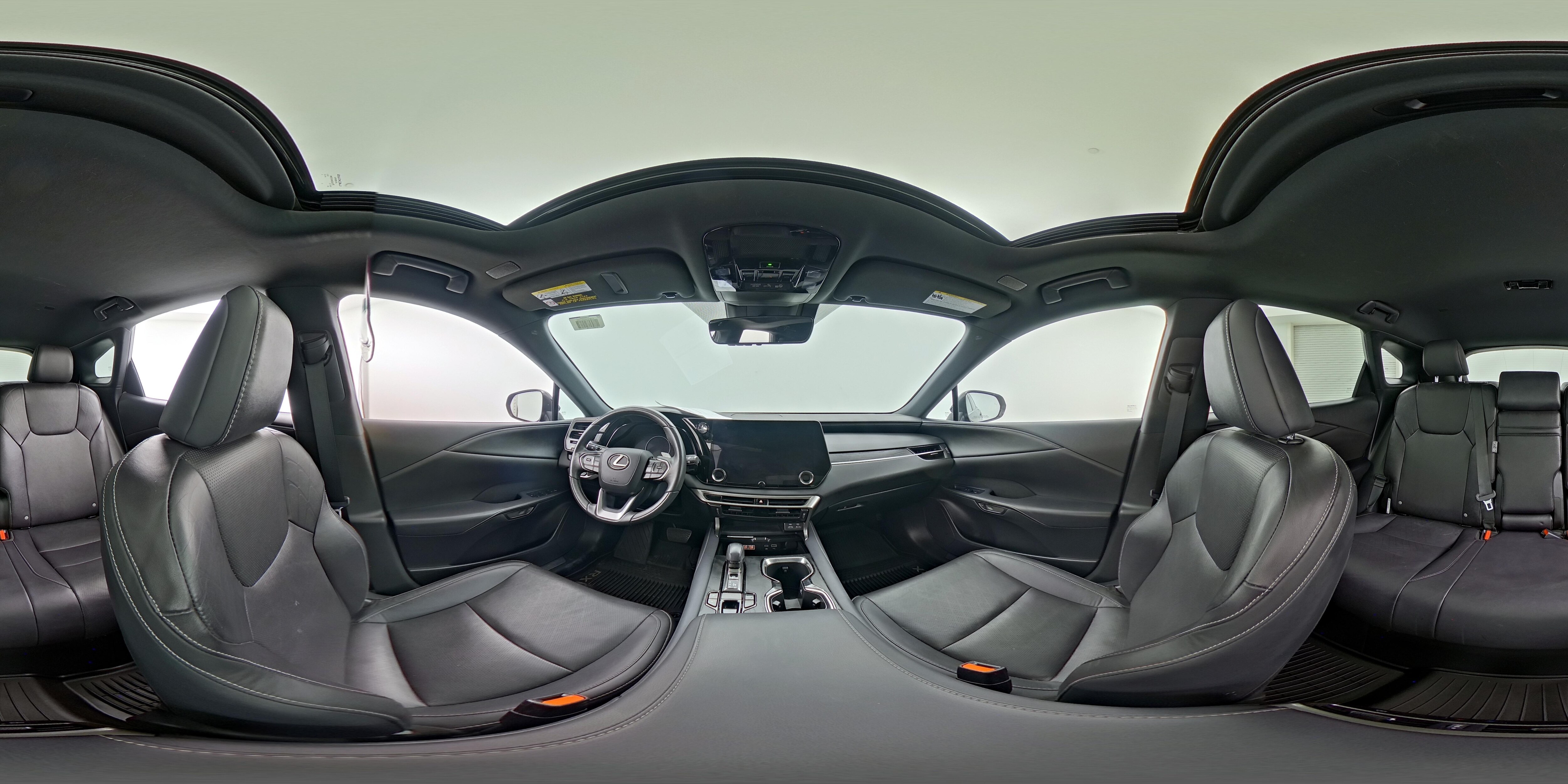 2023 Lexus RX 350 - Photo 27