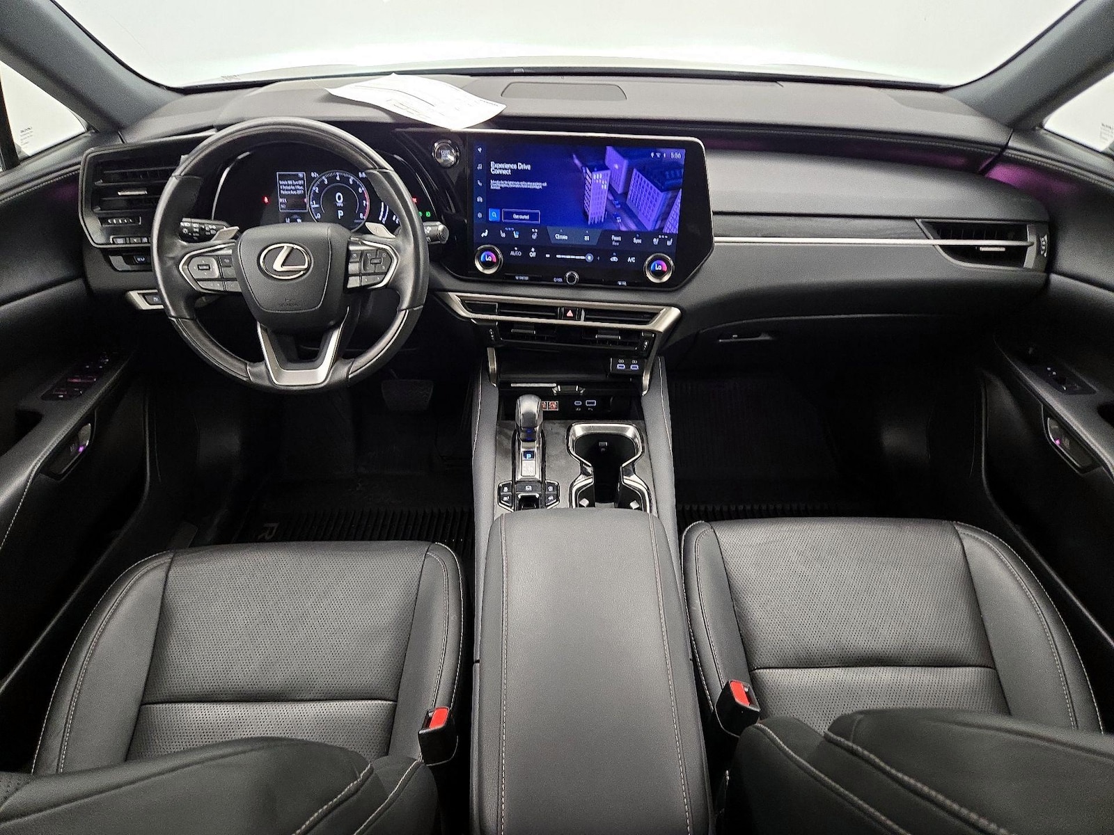 2023 Lexus RX 350 - Photo 10