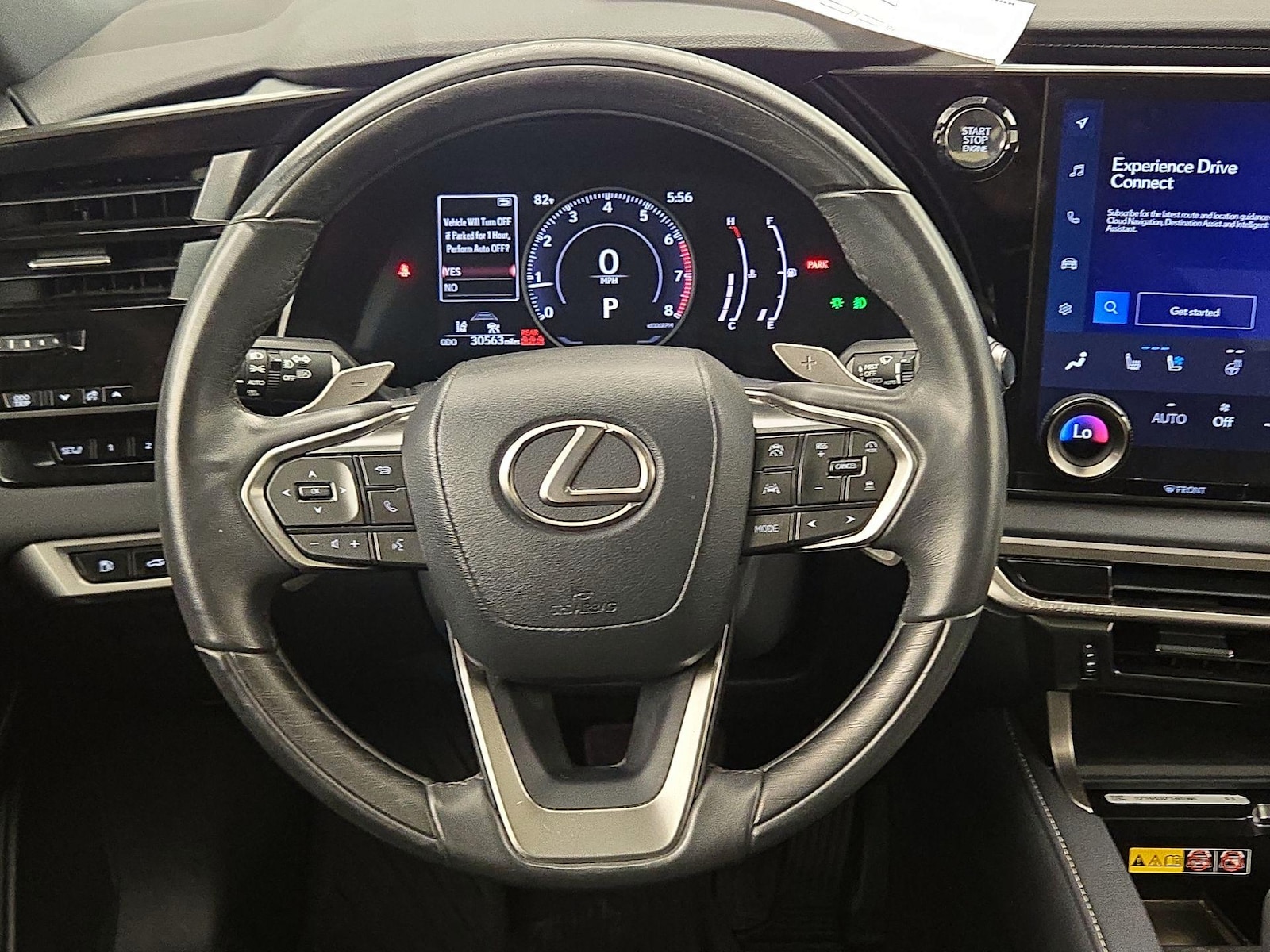 2023 Lexus RX 350 - Photo 11