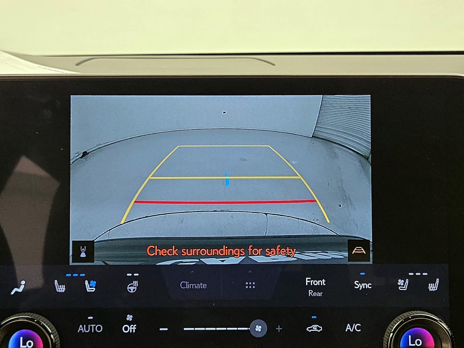 2023 Lexus RX 350 - Photo 15