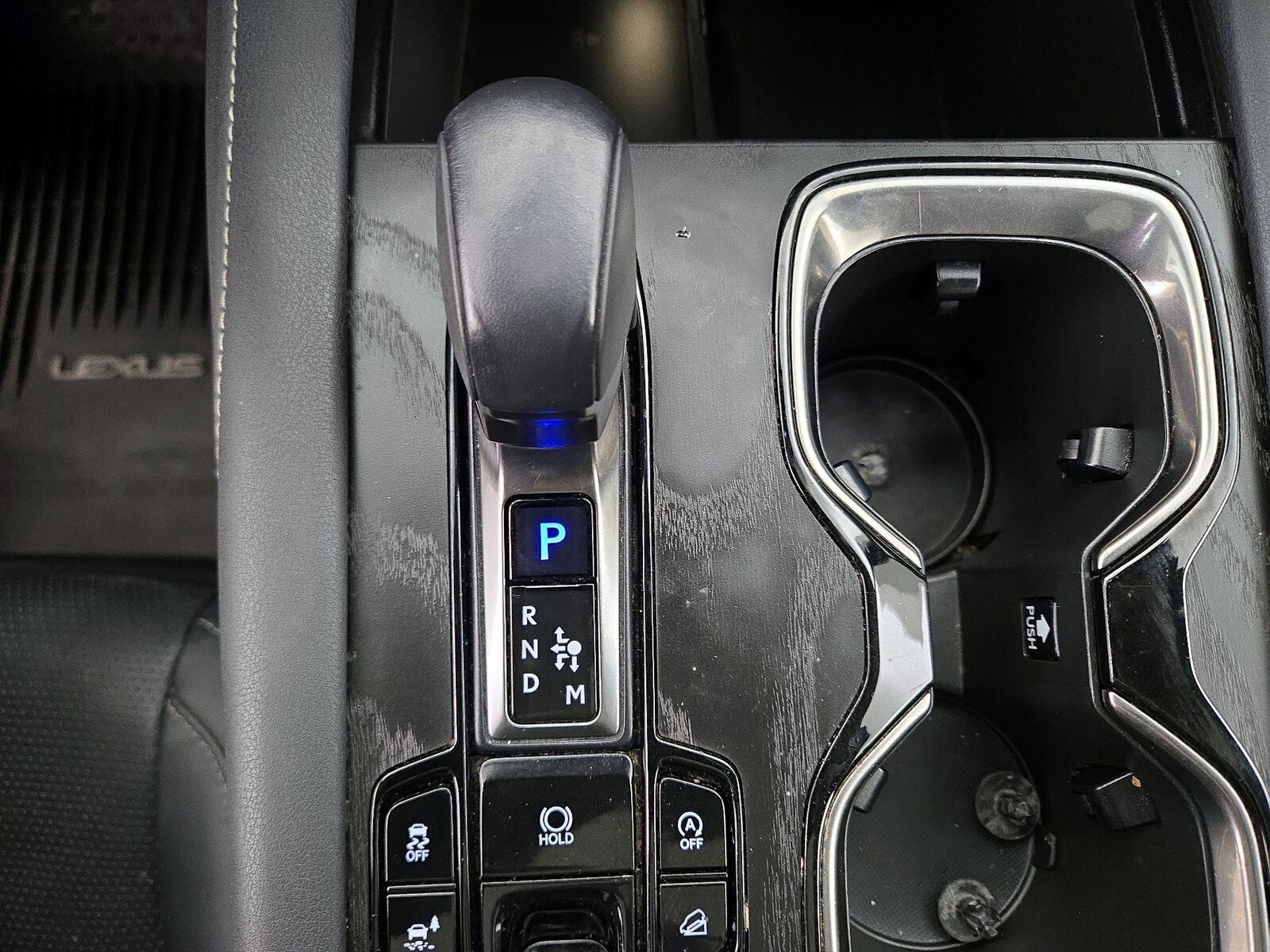 2023 Lexus RX 350 - Photo 18