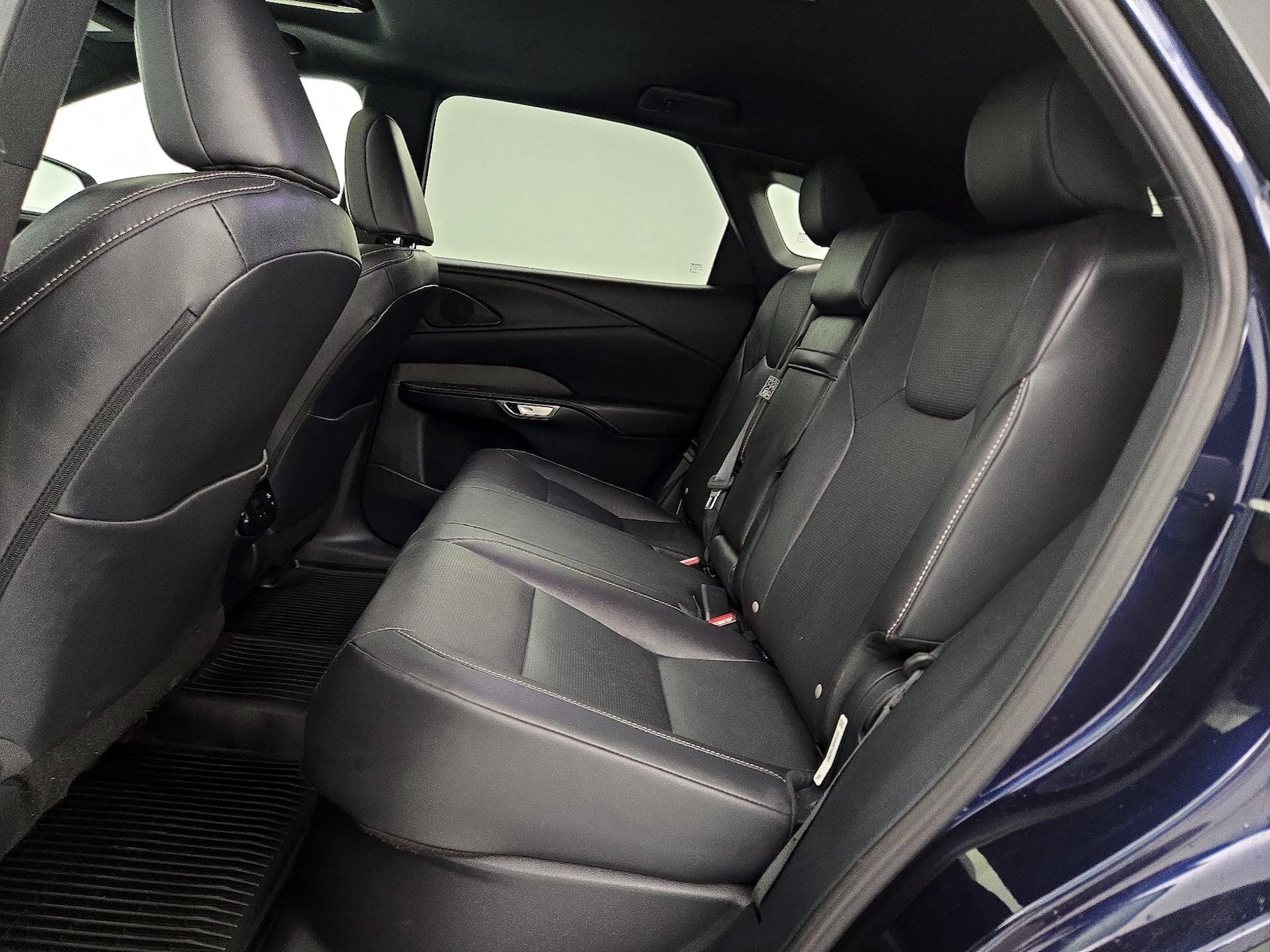 2023 Lexus RX 350 - Photo 21