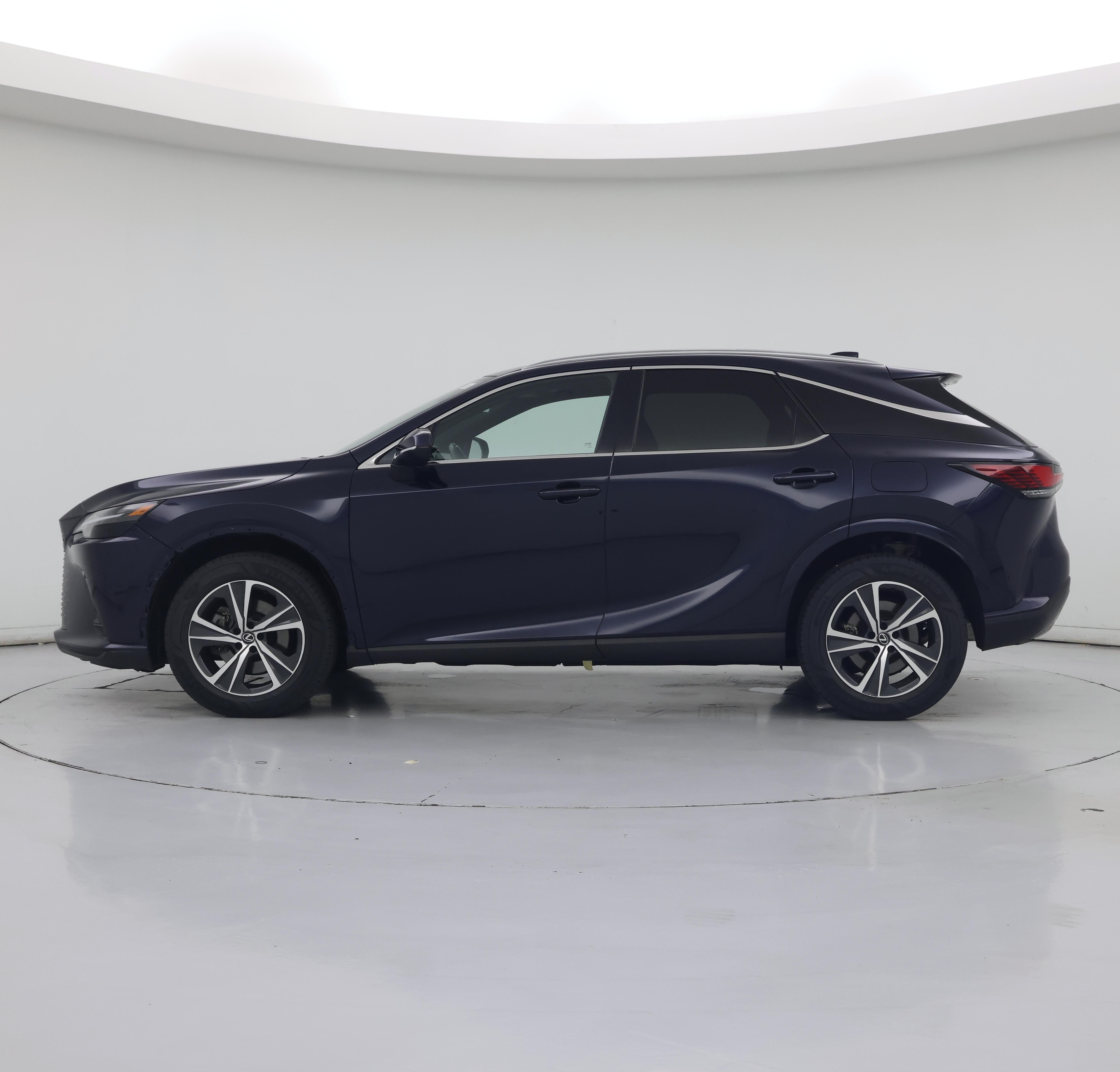 Thumbnail: 2023 Lexus RX - 3