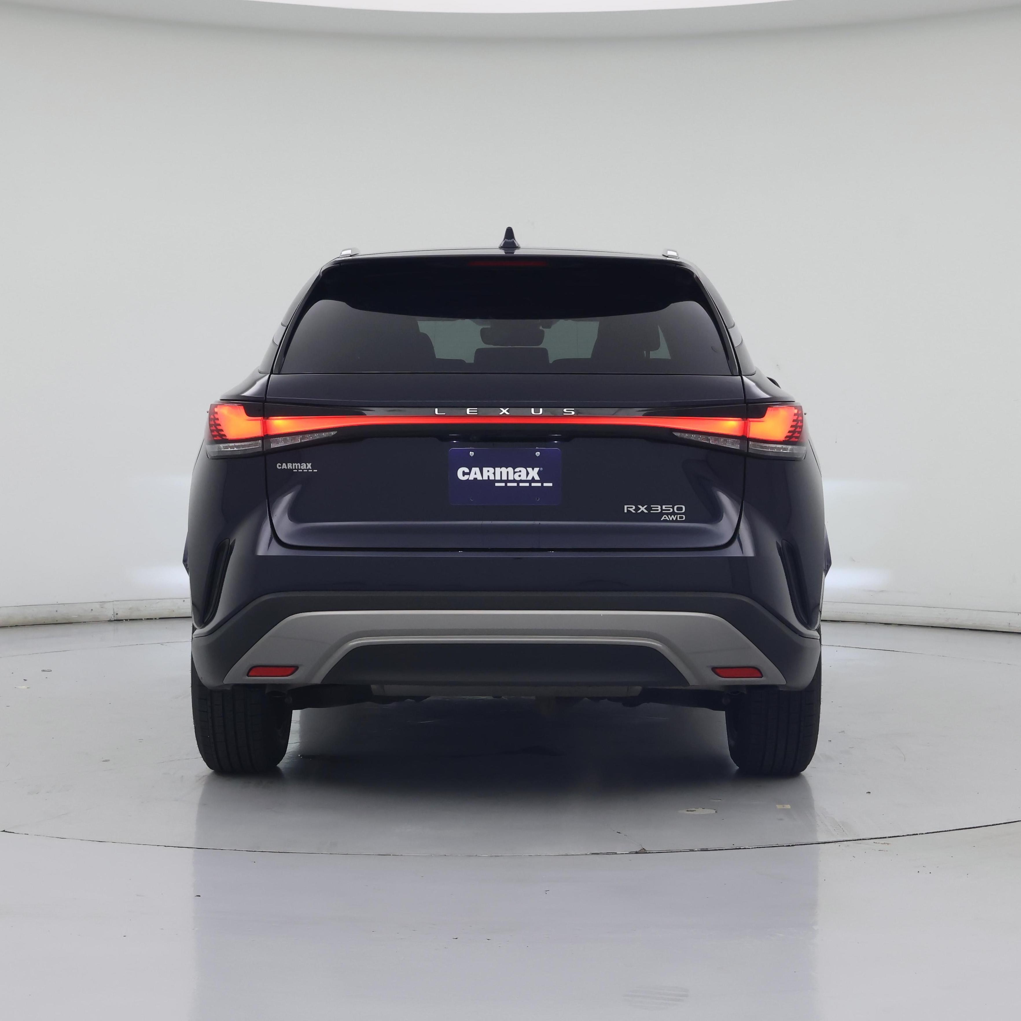 Thumbnail: 2023 Lexus RX - 6