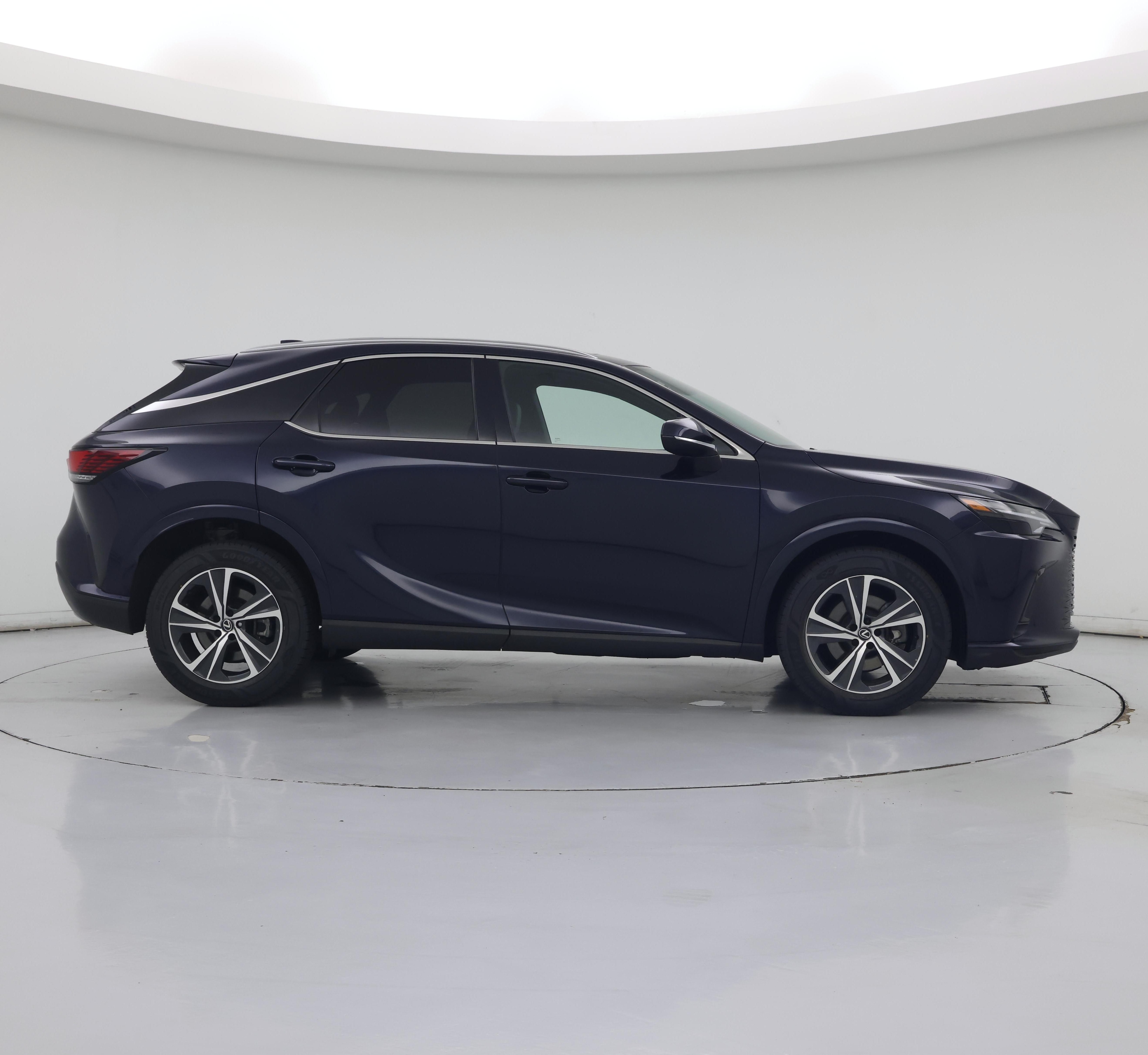 Thumbnail: 2023 Lexus RX - 7