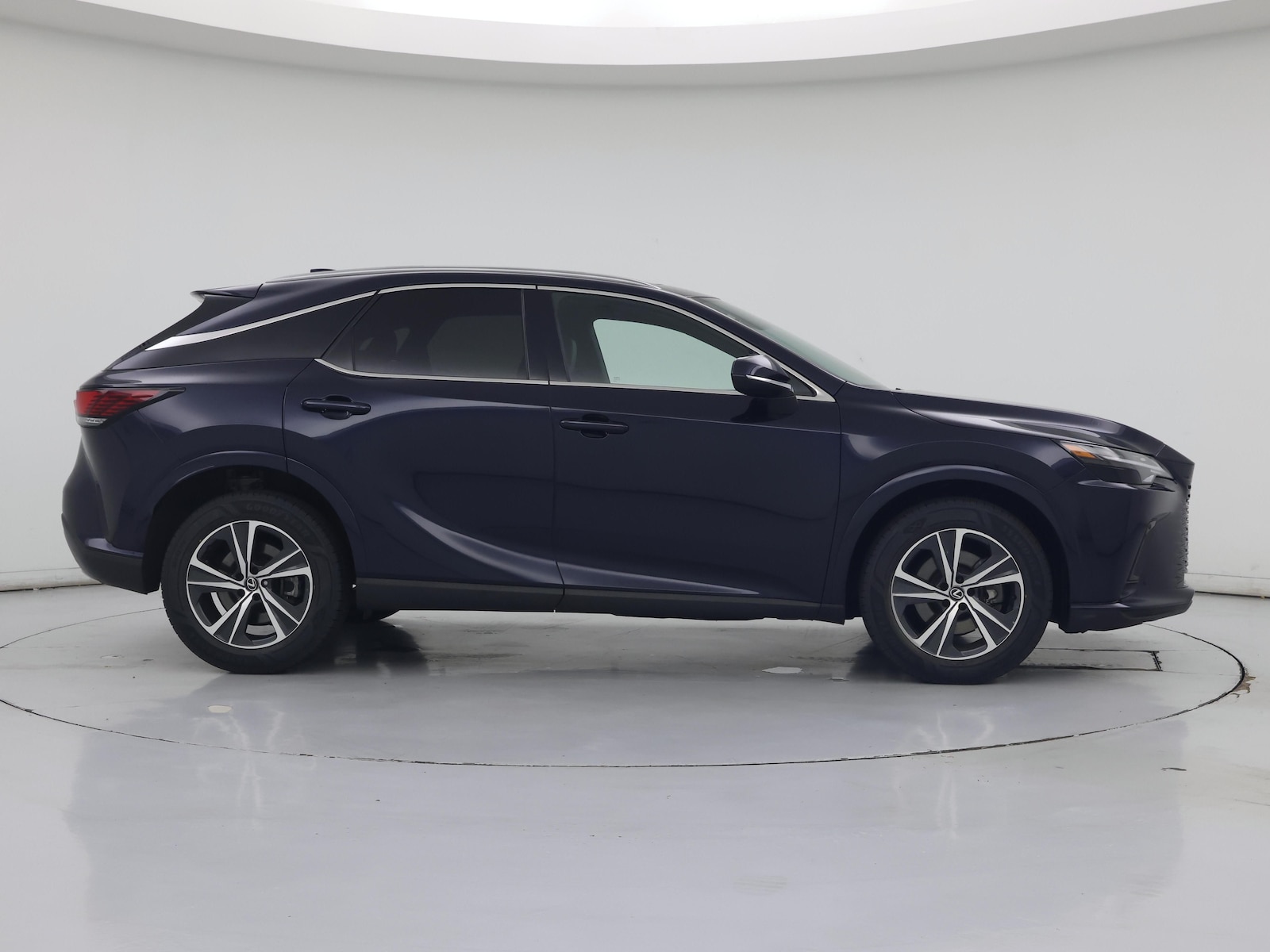 2023 Lexus RX 350 - Photo 8