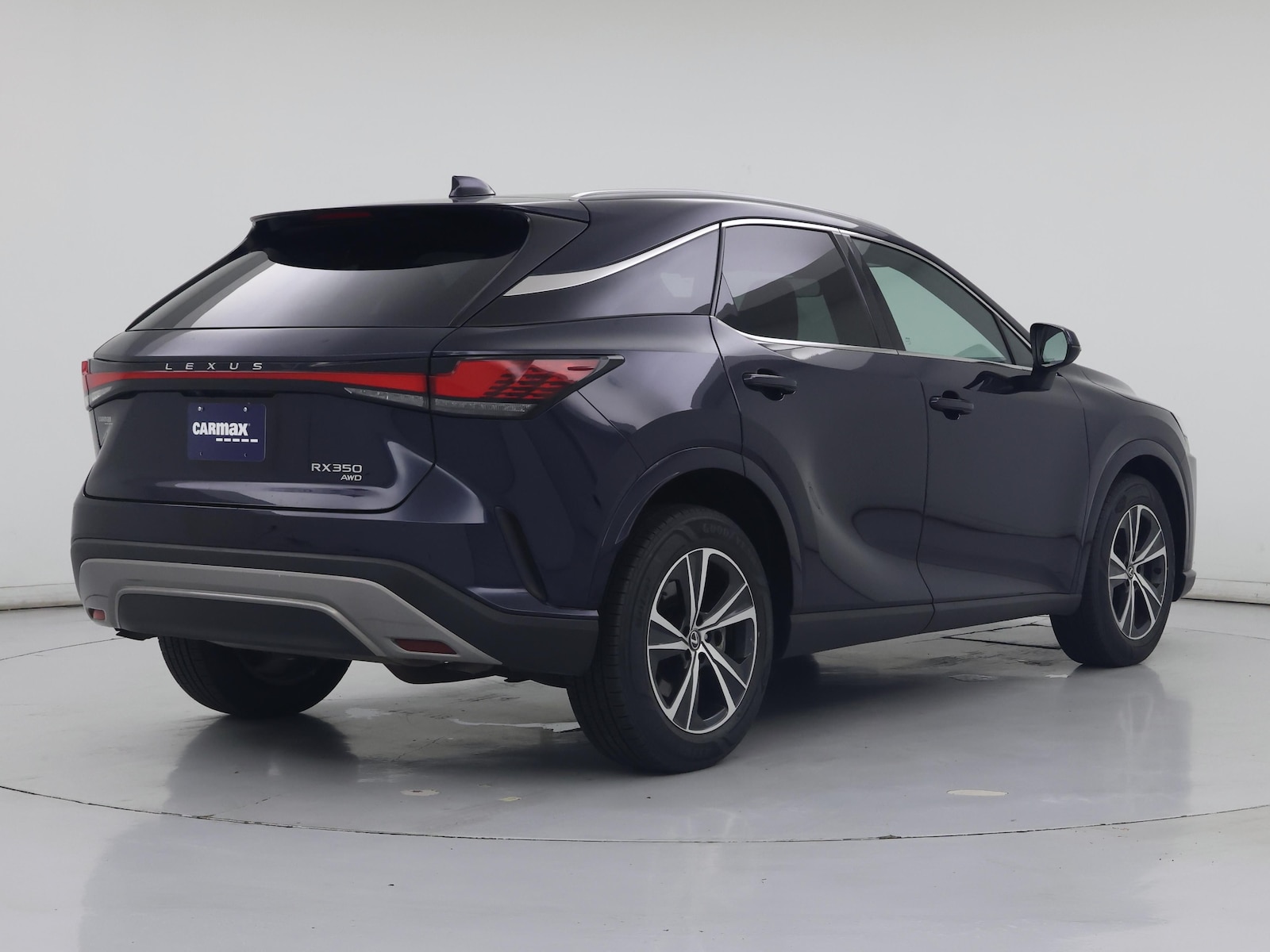 2023 Lexus RX 350 - Photo 9