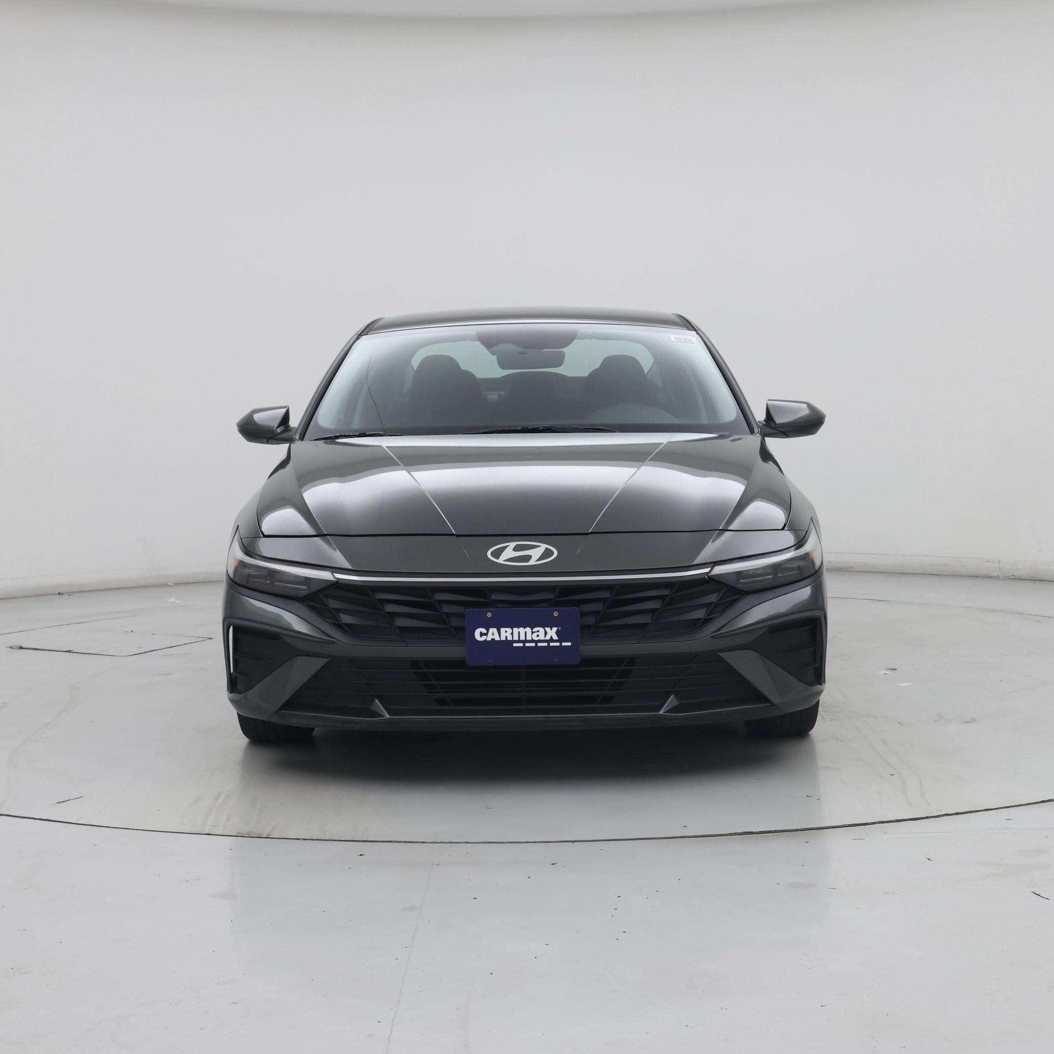 Thumbnail: 2024 Hyundai Elantra - 5