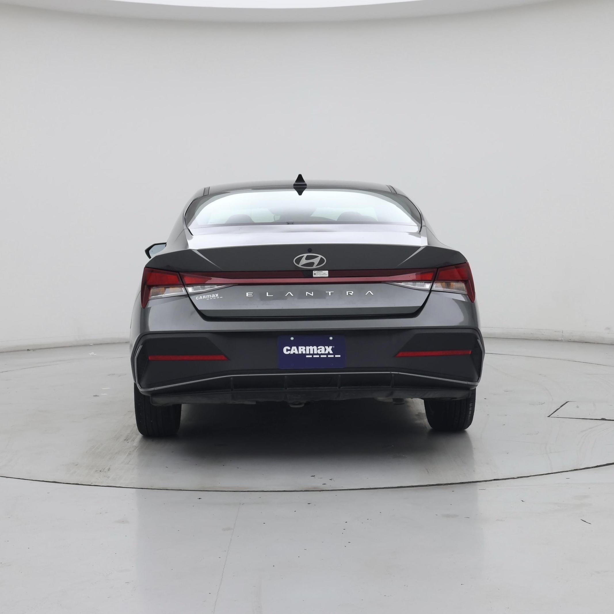 Thumbnail: 2024 Hyundai Elantra - 6