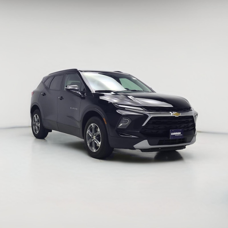 2024 Chevrolet Blazer 3LT